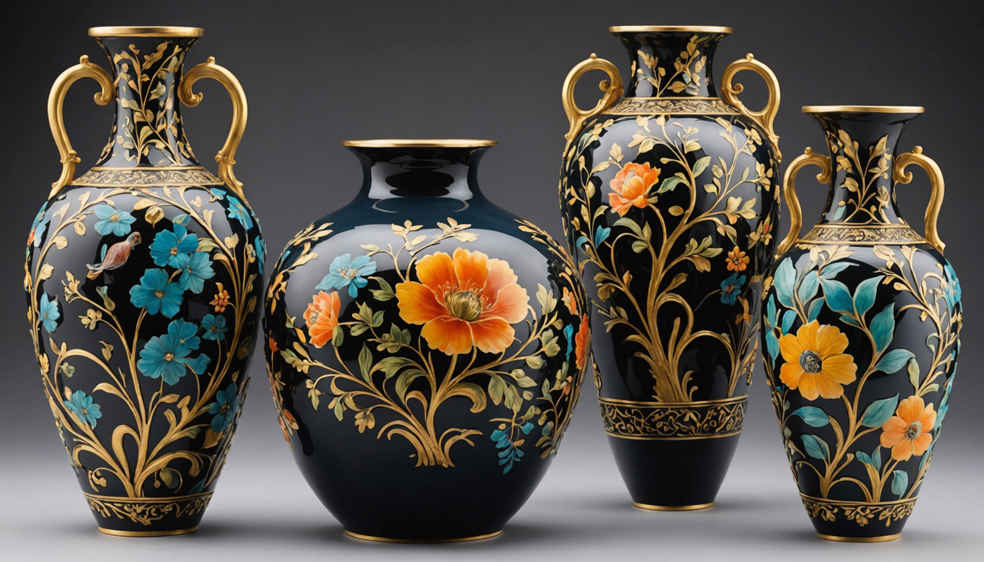 explorez l'univers raffiné des vases d'exception de vasele : des créations uniques, élégantes et contemporaines pour sublimer votre intérieur et exprimer votre style.