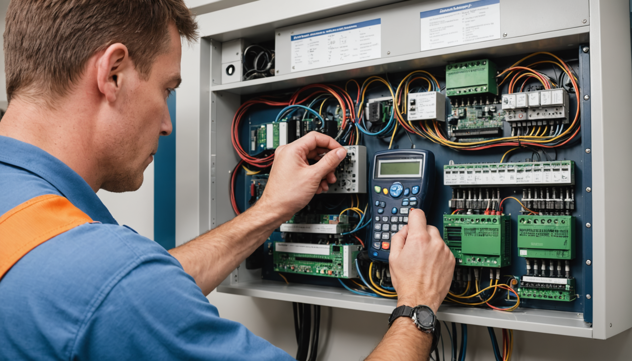 faites confiance à un installateur d'alarmes en vendée pour assurer la sécurité de votre maison. découvrez les avantages d'une installation professionnelle et protégez efficacement votre bien contre les intrusions.