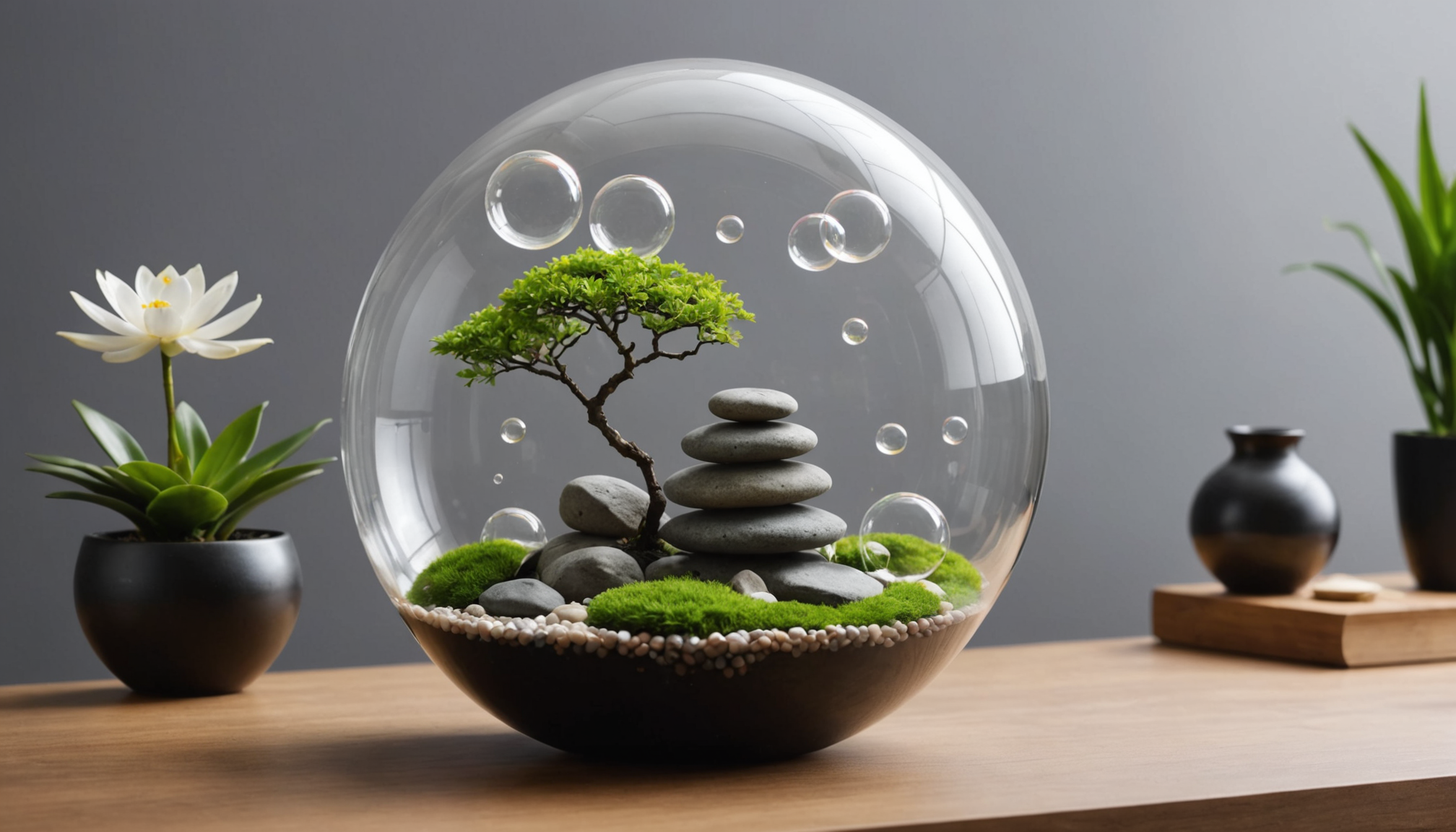 explorez le concept innovant de l'home bubble et découvrez comment il peut transformer et optimiser votre espace de vie pour plus de confort et de bien-être au quotidien.