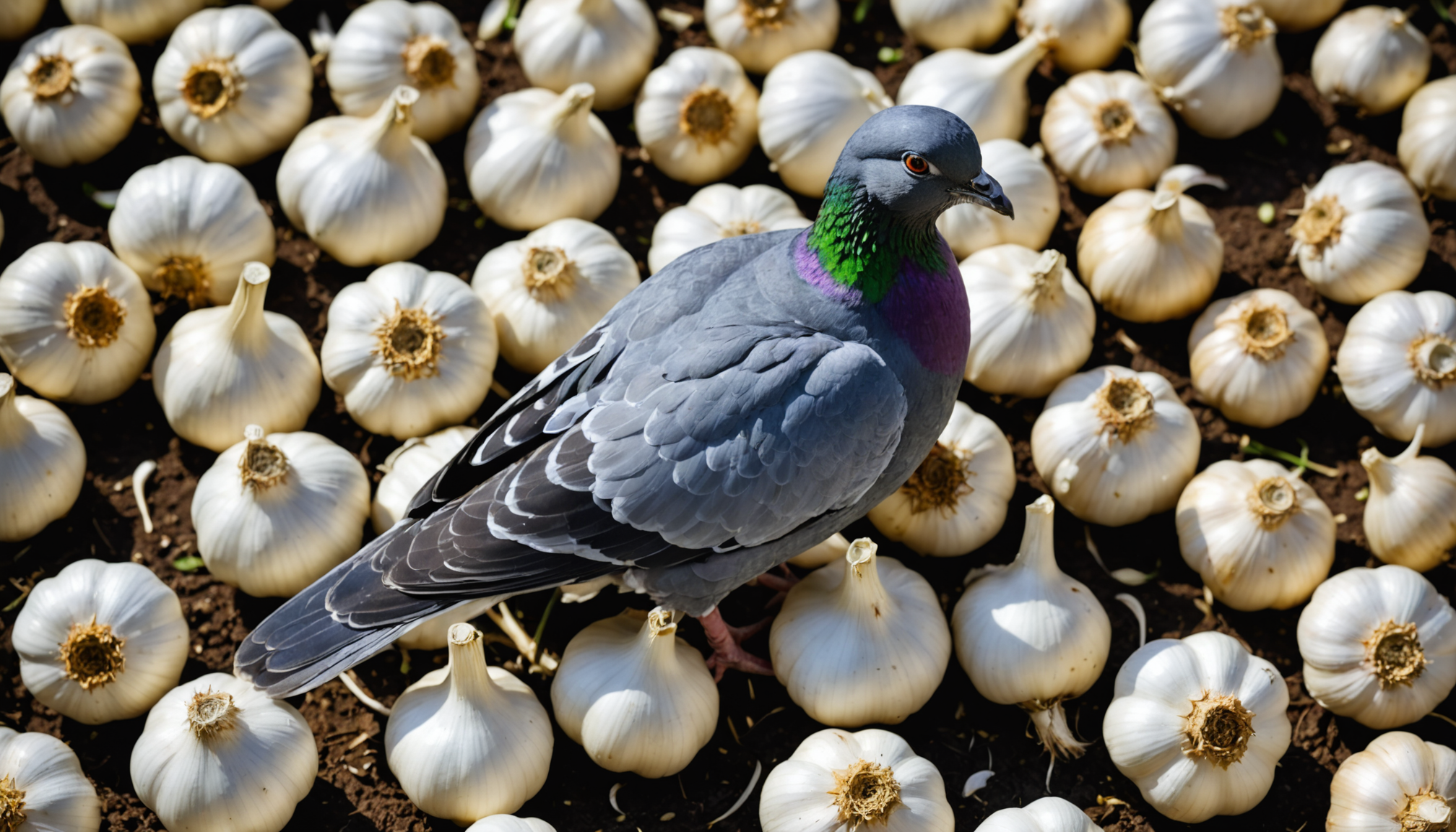 découvrez des astuces de grand-mère simples et naturelles pour éloigner efficacement les pigeons de votre balcon, jardin ou rebord de fenêtre, sans danger pour les oiseaux.