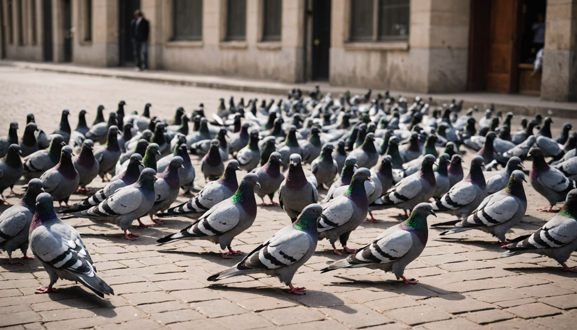 découvrez des astuces de grand-mère simples et efficaces pour éloigner les pigeons de votre balcon, terrasse ou jardin, sans produits chimiques et dans le respect de l’environnement.