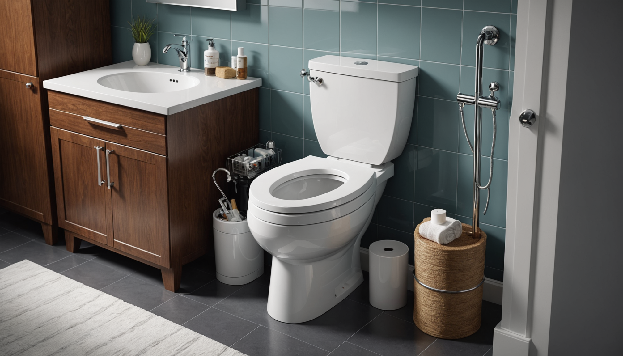 découvrez des astuces surprenantes et efficaces pour déboucher vos wc rapidement et sans effort. dites adieu aux problèmes de toilettes bouchées grâce à nos conseils pratiques !