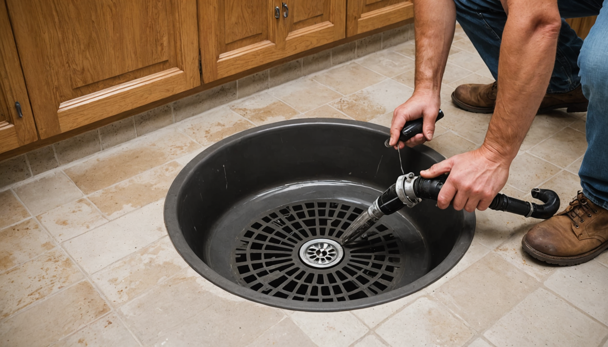 découvrez des méthodes innovantes et simples pour déboucher efficacement vos wc sans effort. des solutions surprenantes pour résoudre rapidement tous vos problèmes de canalisation.