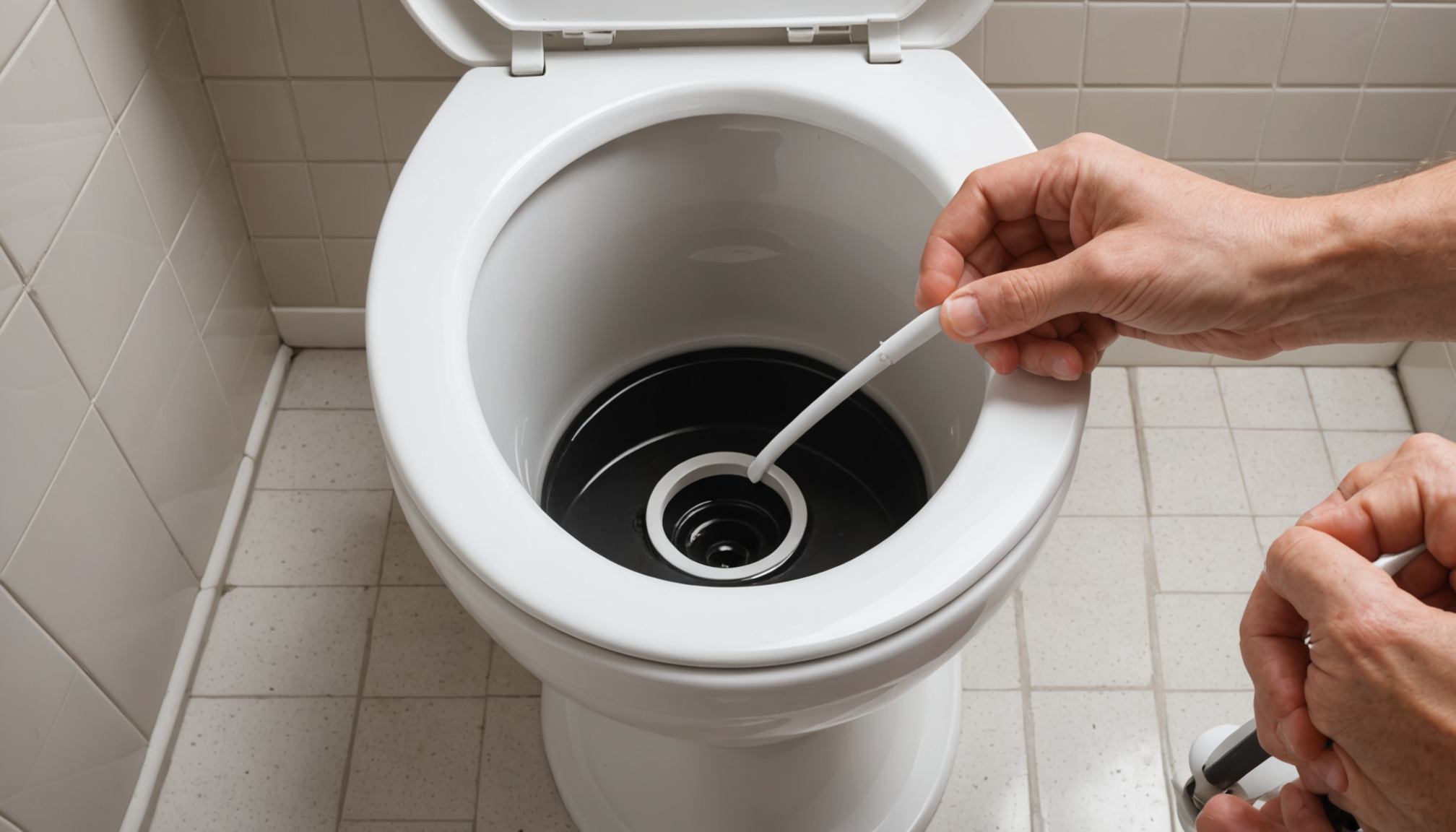 découvrez des solutions innovantes et efficaces pour déboucher vos wc rapidement. astuces simples, méthodes naturelles et produits recommandés pour retrouver des toilettes fonctionnelles en un rien de temps.