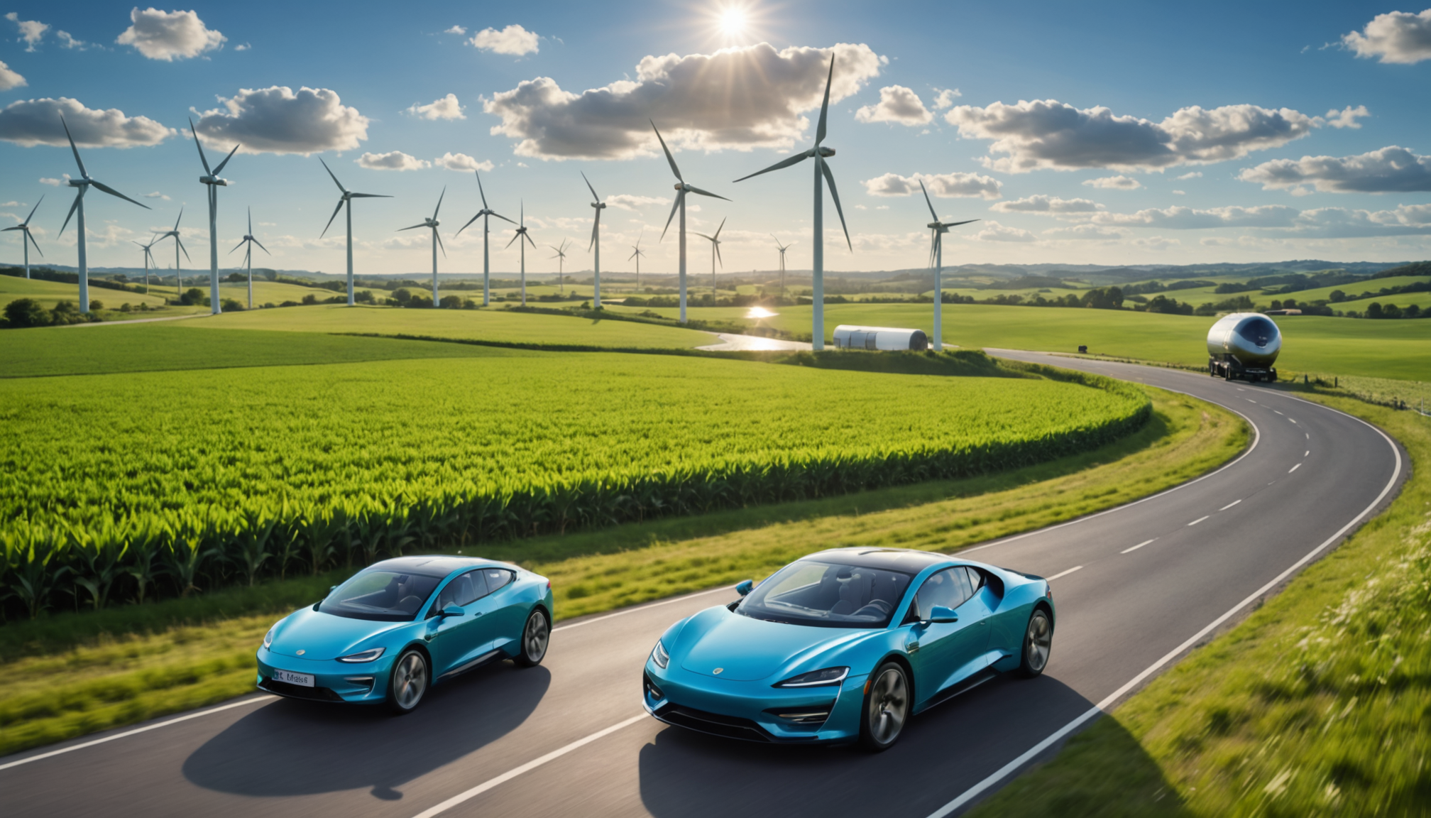 découvrez tout sur ecofuel, l’additif innovant qui révolutionne les carburants pour une conduite plus propre et un avenir durable. analyse, avantages et impact écologique expliqués.