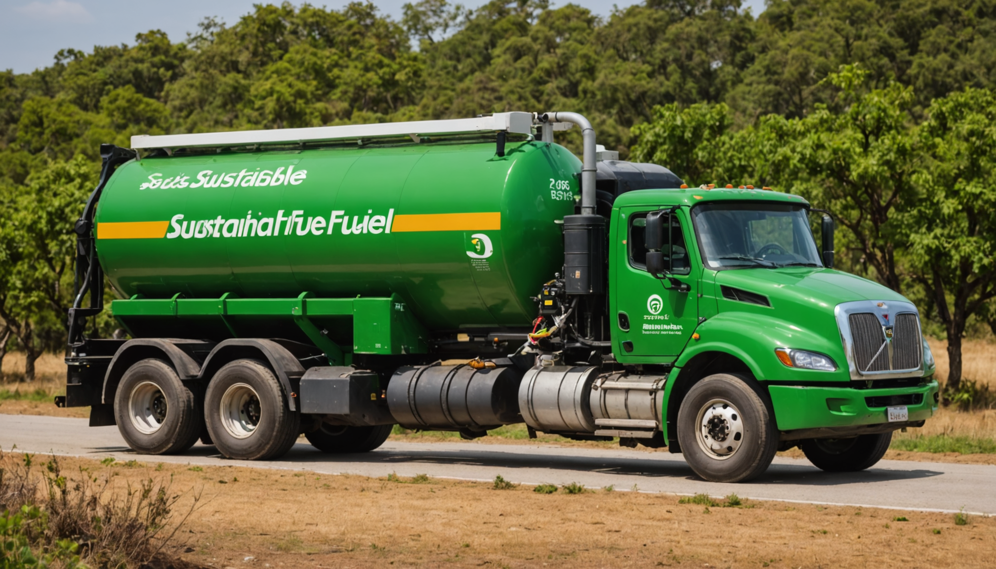 découvrez comment ecofuel, un additif innovant, promet de révolutionner le secteur énergétique en favorisant un avenir plus durable. analyse de ses avantages, fonctionnement et impact écologique.