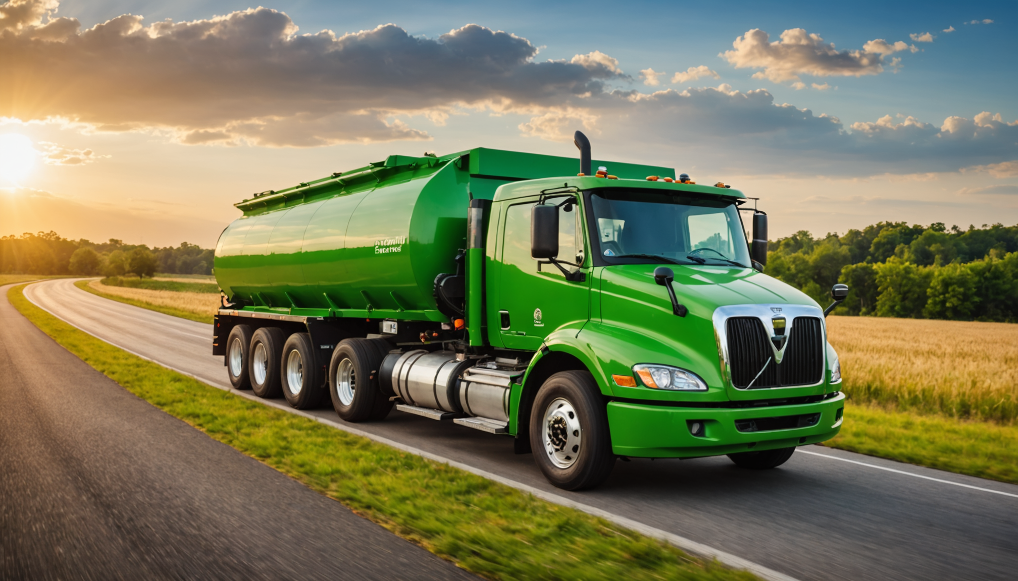 découvrez tout sur l'additif ecofuel : fonctionnement, avantages et impact environnemental. analyse complète pour comprendre comment cet innovant carburant contribue à un avenir durable.