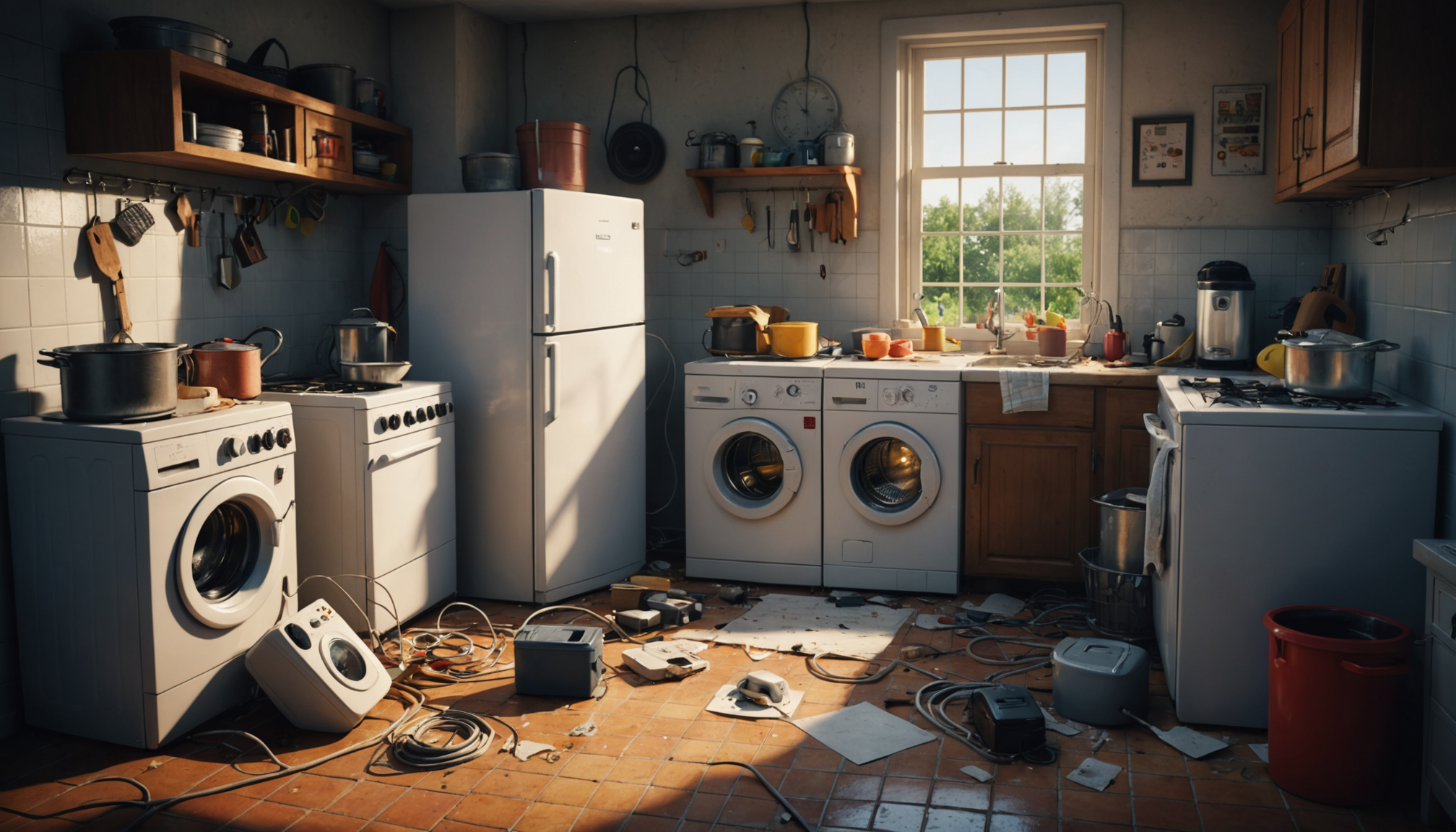 découvrez les marques d'électroménagers à éviter pour vos achats. conseils, avis et comparatif pour faire le bon choix et éviter les mauvaises surprises dans votre cuisine ou votre maison.