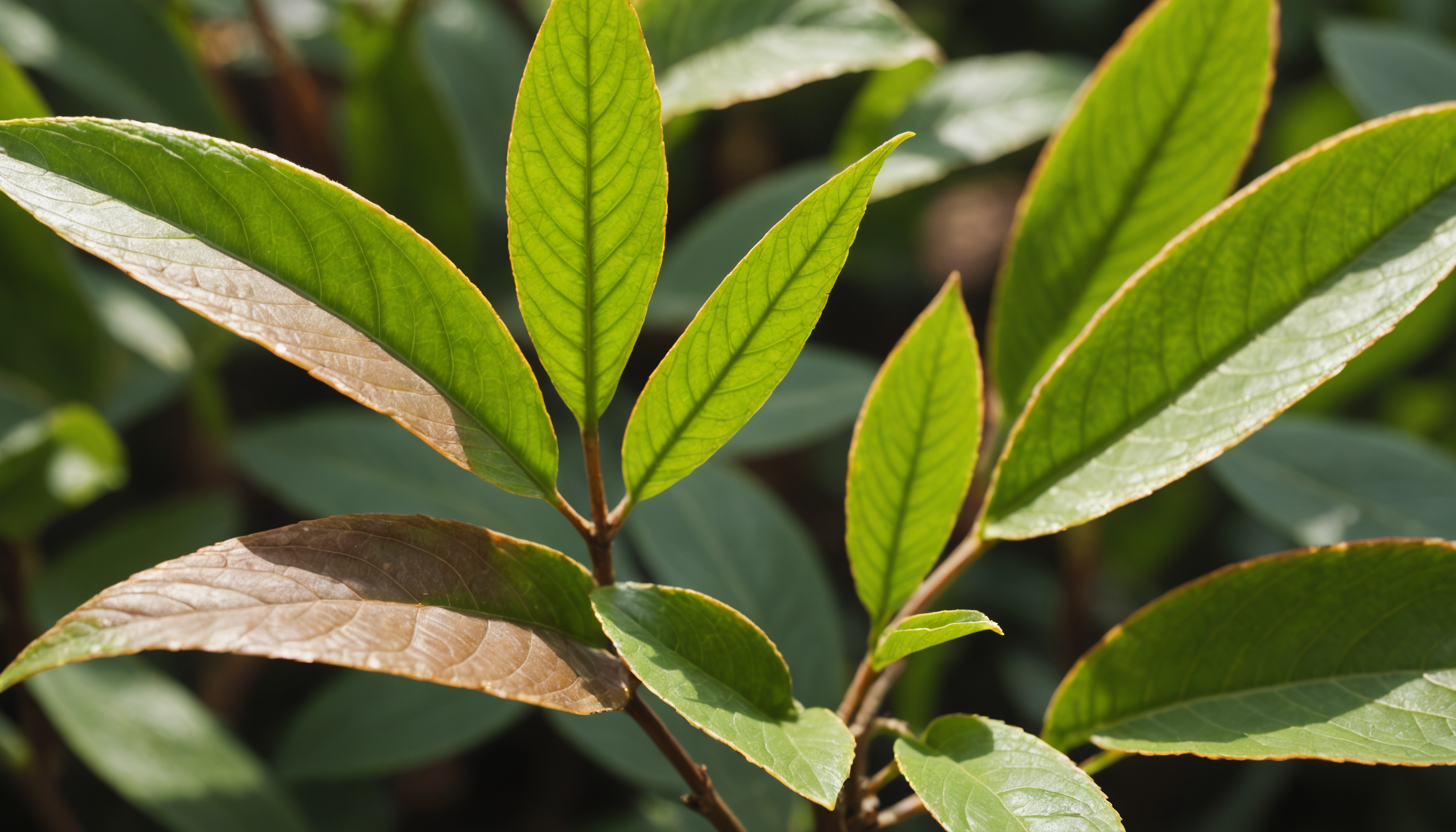 découvrez s'il est essentiel de tailler les pointes brunes des feuilles de vos plantes, pourquoi elles apparaissent et comment préserver la santé de votre feuillage.