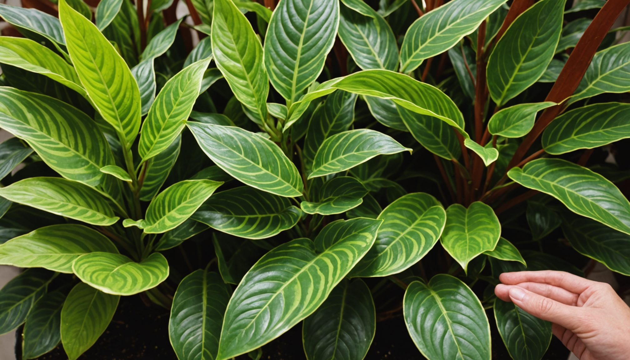 découvrez s'il est vraiment utile de couper les pointes des feuilles brunes sur vos plantes, ainsi que les conseils pour garder vos végétaux en bonne santé.