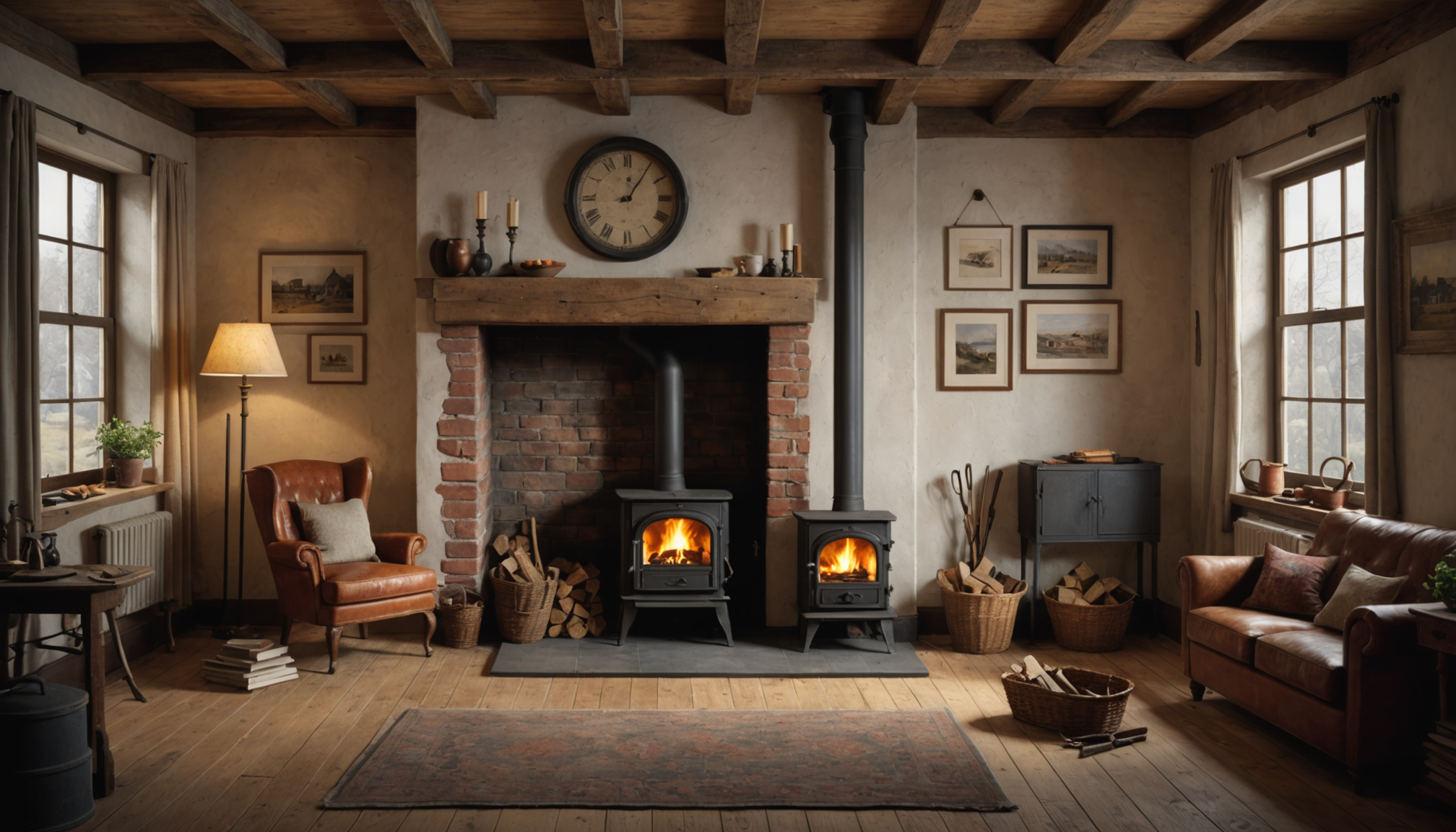 découvrez les meilleures solutions de chauffage pour rénover efficacement vos maisons anciennes. conseils, comparatifs et astuces pour choisir l’option idéale, adaptée à votre habitat traditionnel.