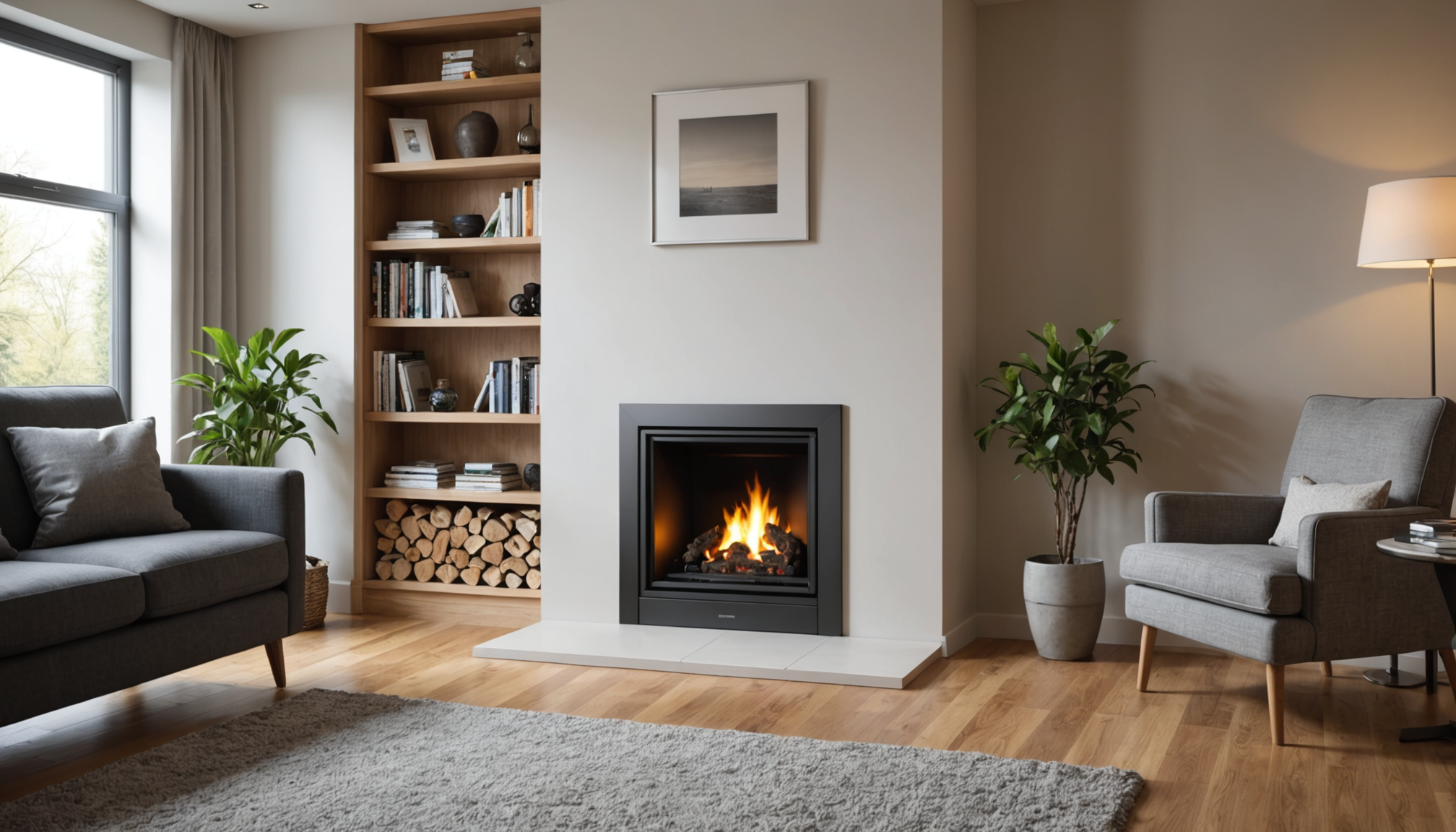 découvrez comment fabriquer un récupérateur de chaleur pour cheminée grâce à notre guide pratique. suivez nos étapes simples pour optimiser le chauffage de votre maison et réaliser des économies d'énergie.