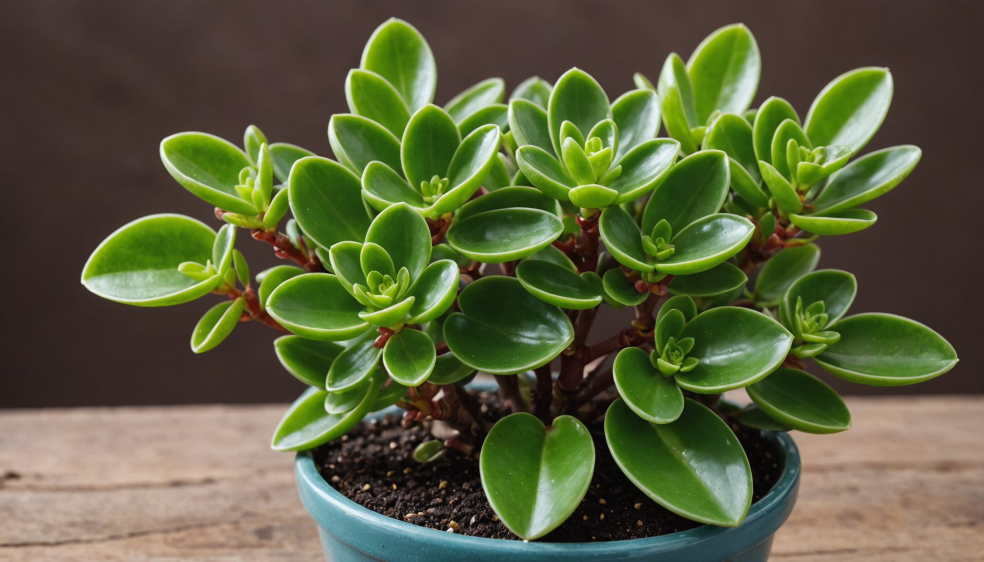 découvrez notre guide d'entretien pour l'arbre de jade : conseils pratiques et astuces pour prendre soin de votre plante, favoriser sa croissance et la garder en bonne santé toute l'année.