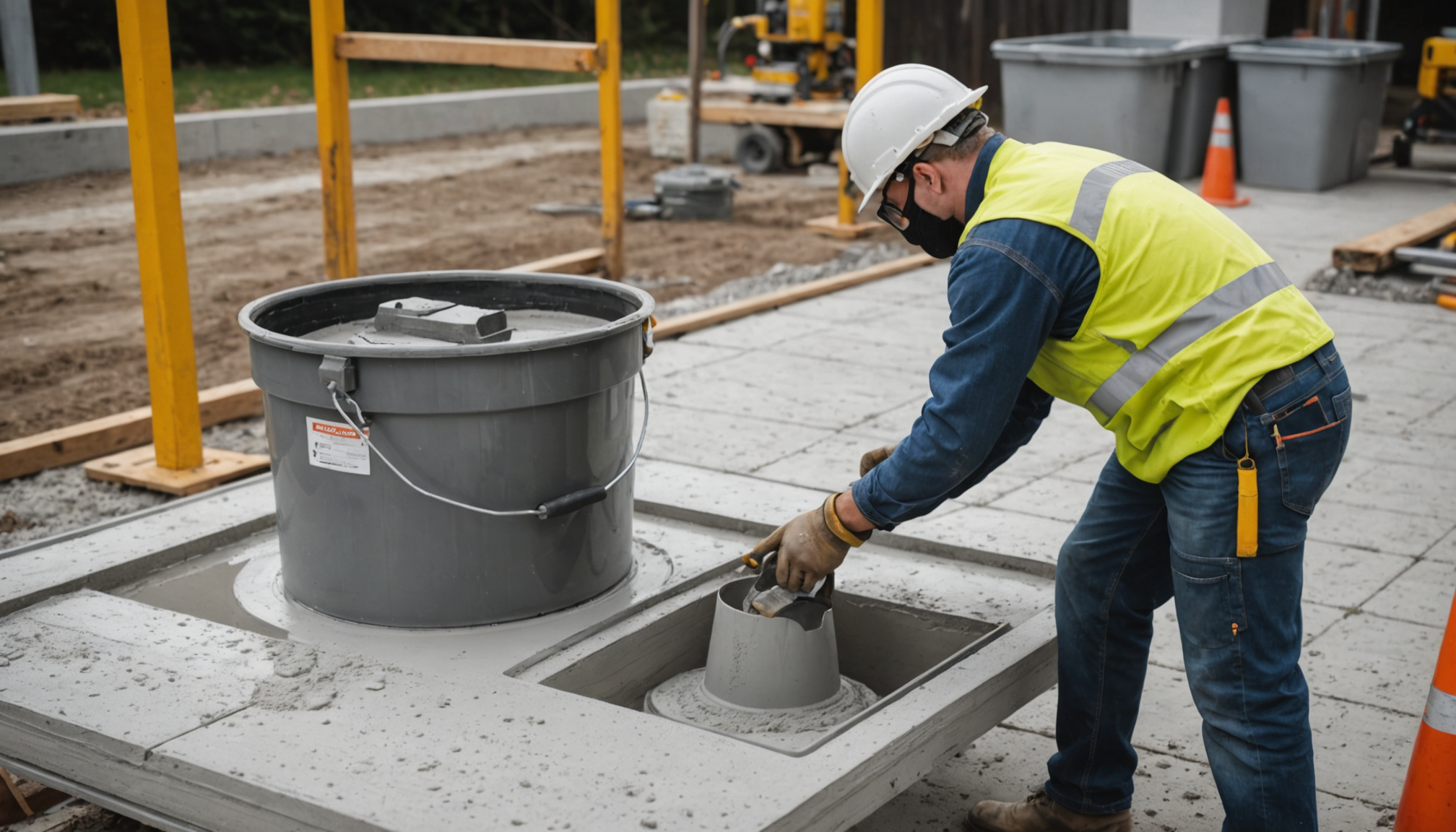 découvrez les étapes clés pour réussir un ragréage sur une dalle en béton : conseils pratiques, outils nécessaires et erreurs à éviter pour obtenir une surface plane et prête à recevoir un revêtement.