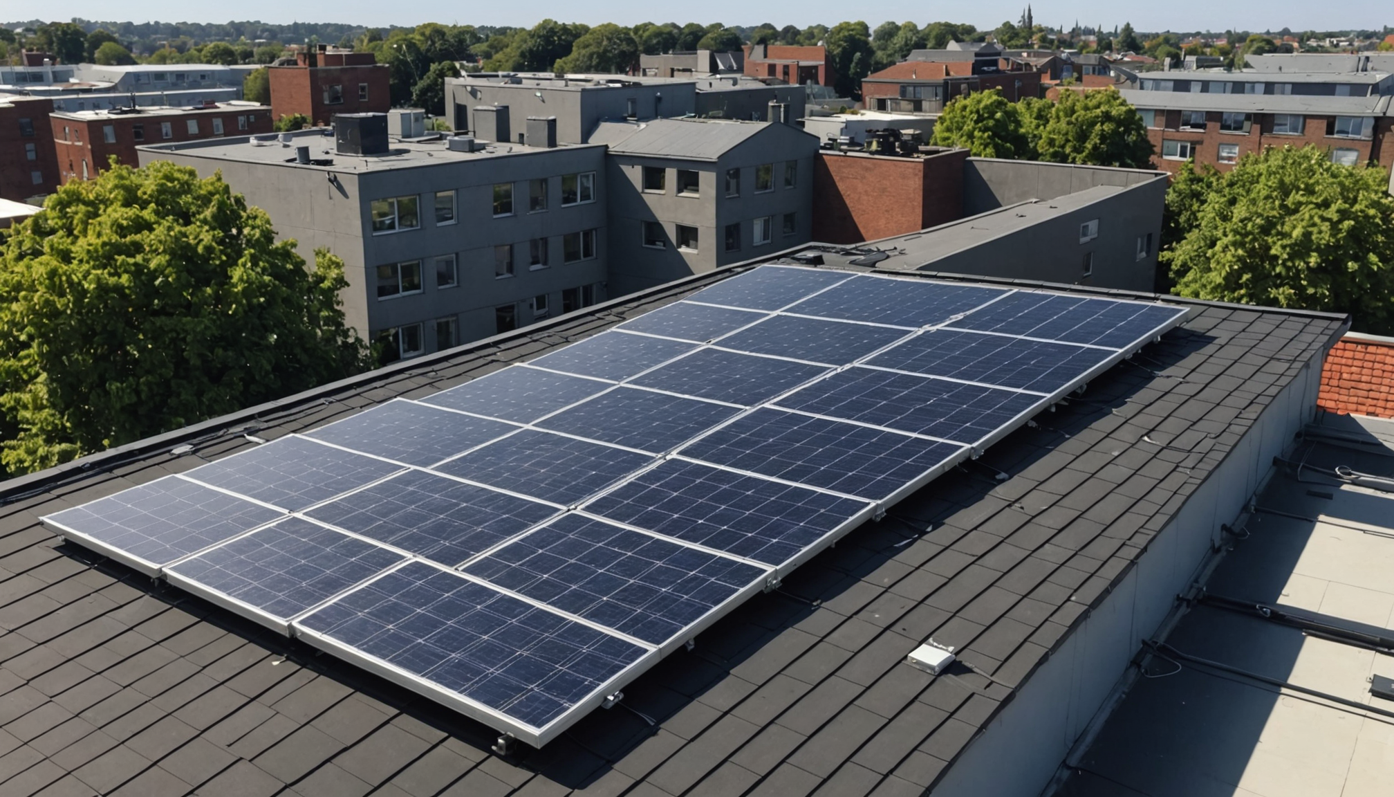 découvrez les critères essentiels pour choisir le spécialiste en énergies renouvelables le mieux adapté à votre projet d'installation. suivez nos conseils pratiques pour garantir une transition énergétique réussie et durable.
