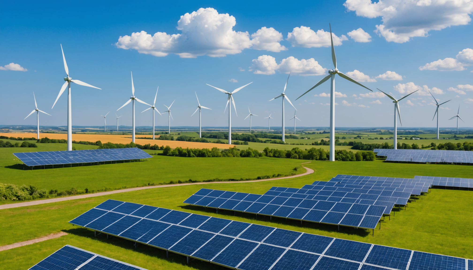 découvrez nos conseils pratiques pour choisir le spécialiste en énergies renouvelables parfaitement adapté à votre projet d'installation, et optimisez la réussite de votre transition énergétique.