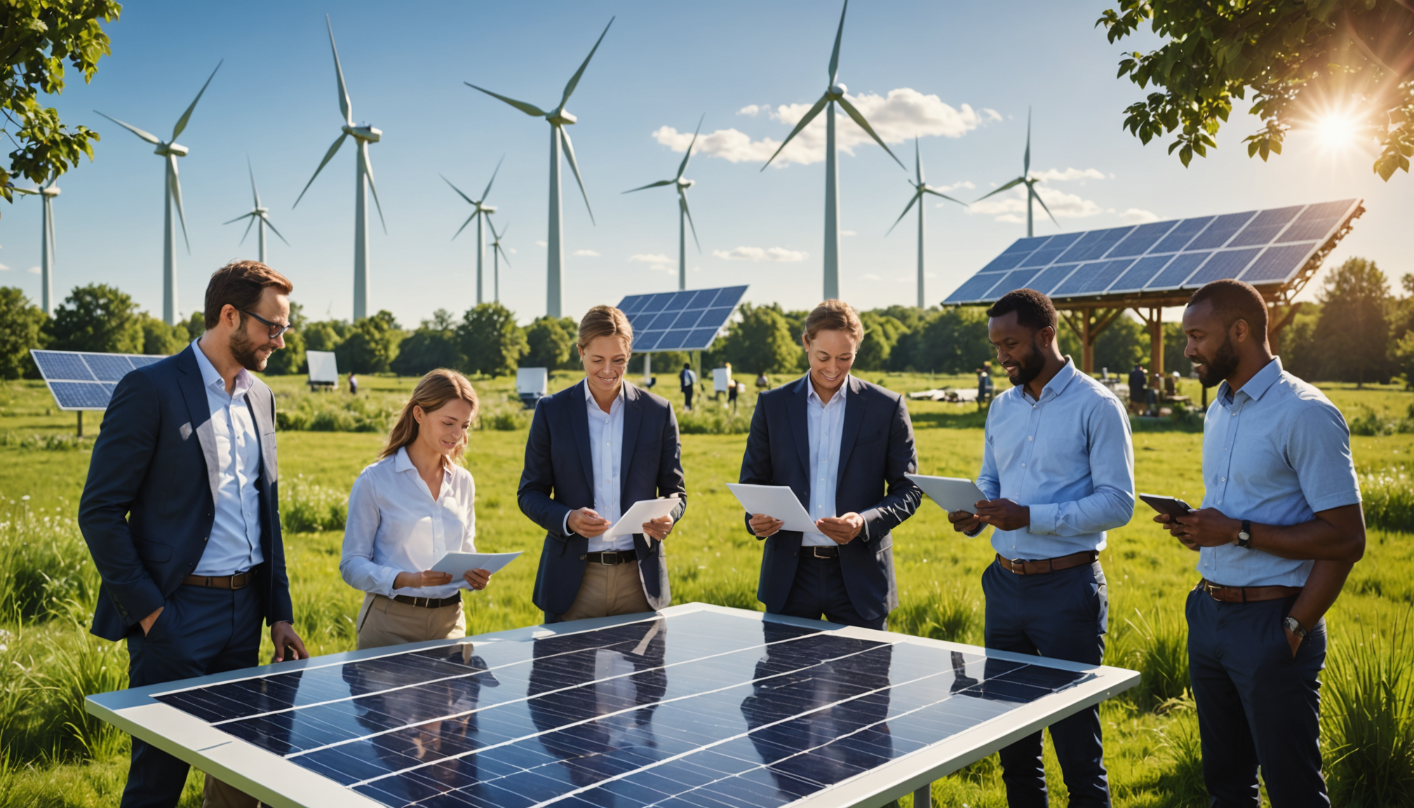découvrez nos conseils pour choisir le meilleur spécialiste en énergies renouvelables et garantir le succès de votre projet d'installation : critères essentiels, astuces et questions à poser.
