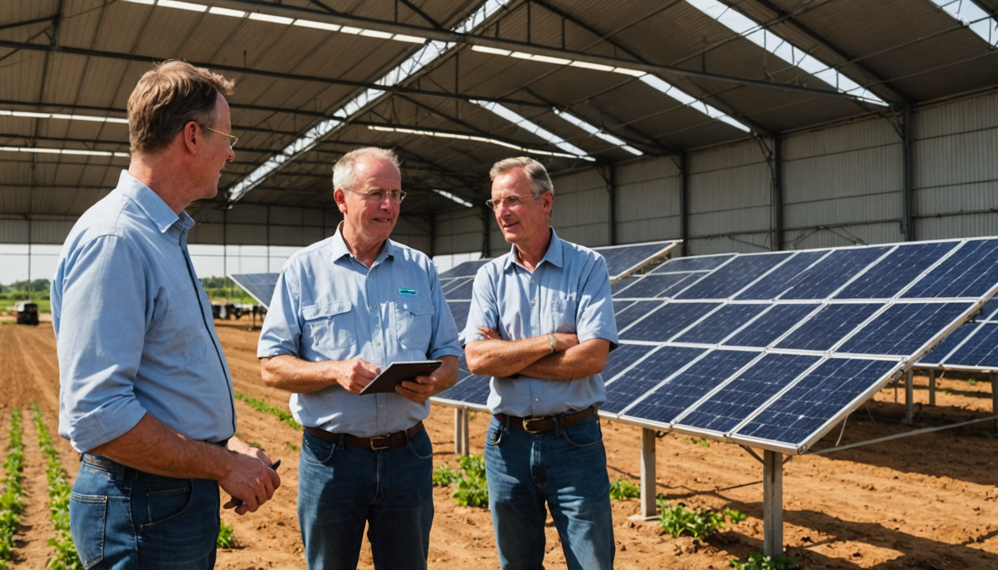 découvrez notre guide complet sur les hangars agricoles photovoltaïques proposés par arkolia énergies : avantages, solutions sur-mesure, rentabilité et conseils pour optimiser votre exploitation agricole grâce à l'énergie solaire.