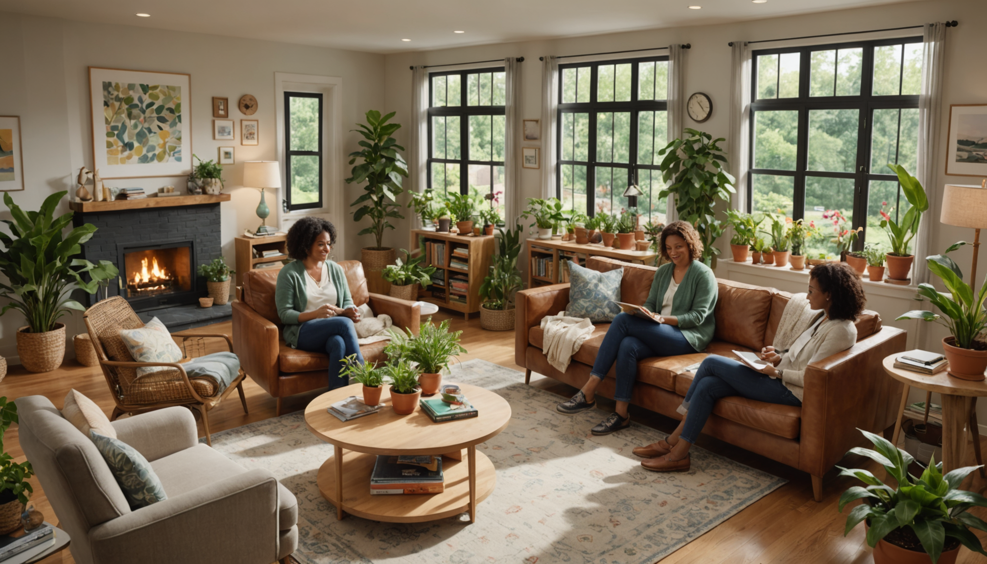 découvrez habitat participatif, le portail incontournable pour tout savoir sur la décoration, les travaux et le jardinage. inspirez-vous, trouvez des conseils et partagez vos projets pour améliorer votre habitat au quotidien !