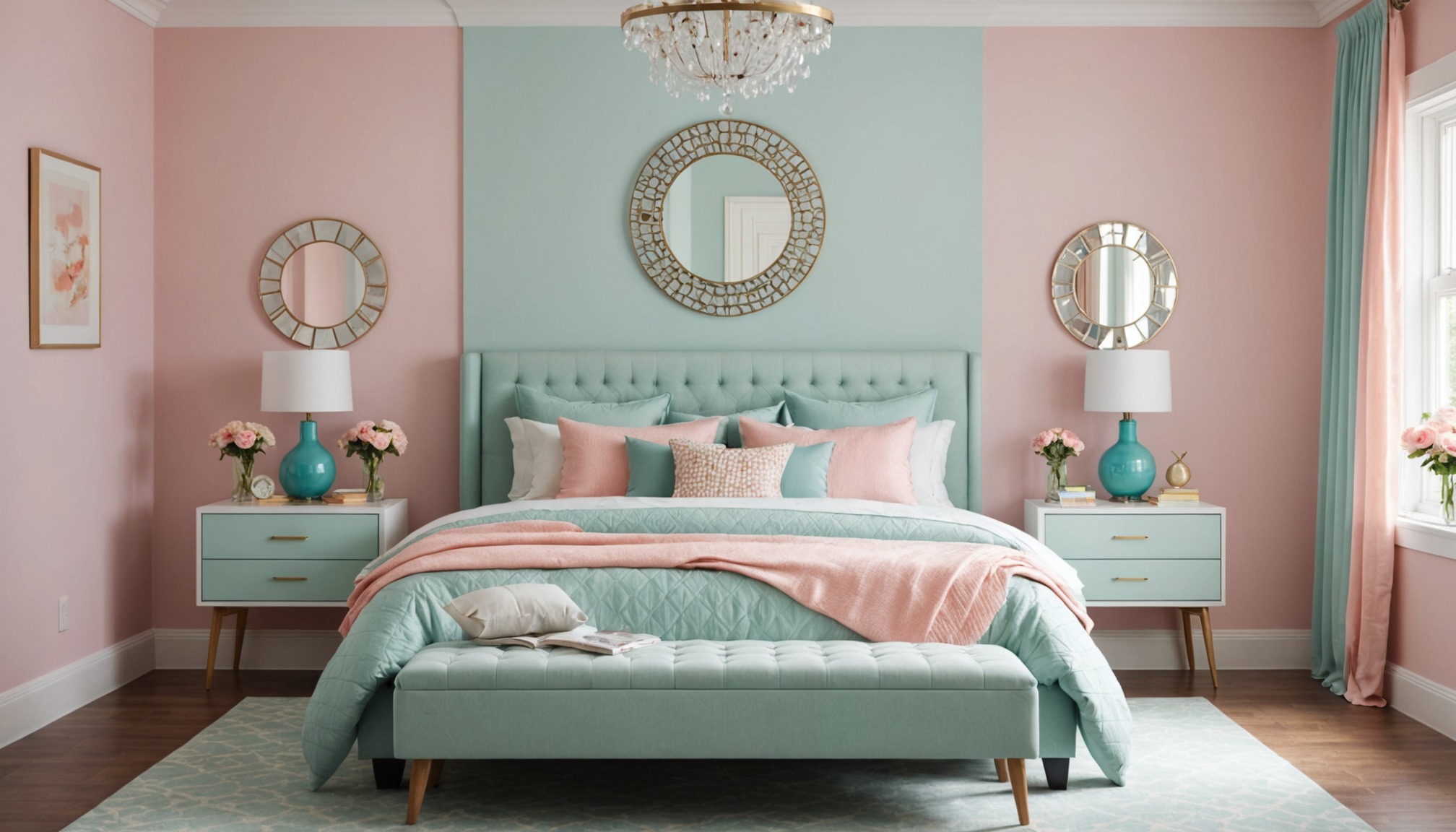 découvrez nos meilleures idées déco pour faire de votre chambre parentale un véritable havre de paix, propice à la détente et à la sérénité. inspirez-vous pour créer un espace cocooning à votre image.