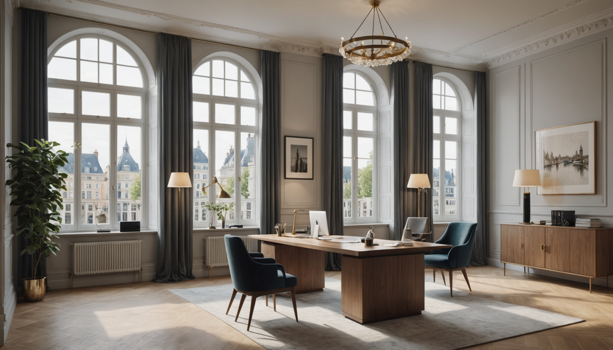 découvrez pourquoi collaborer avec un architecte d'intérieur à lille constitue un investissement judicieux et durable, alliant valorisation de votre bien, optimisation des espaces et maîtrise des coûts.