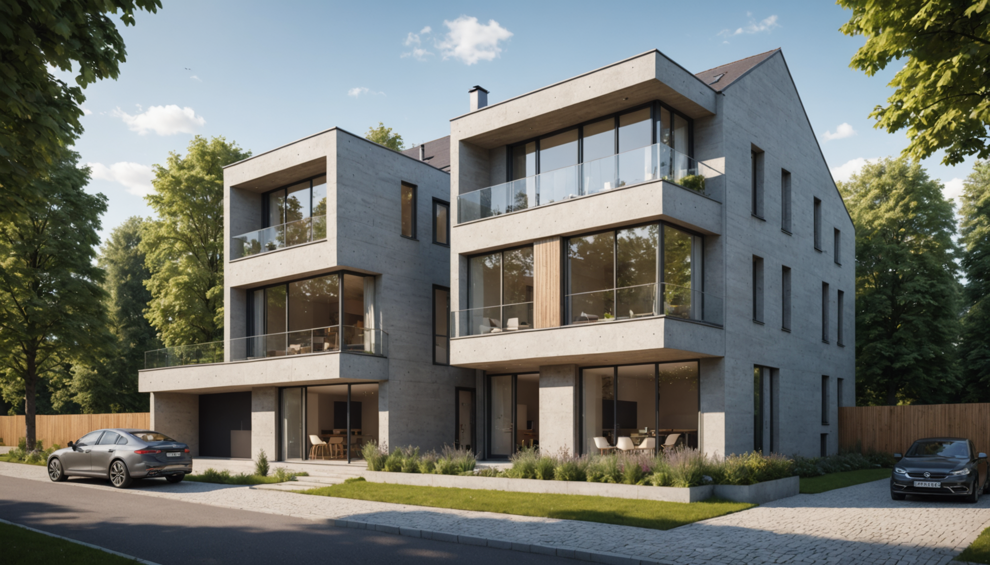 découvrez pourquoi collaborer avec un architecte d'intérieur à lille représente un investissement rentable et durable. optimisez vos espaces, valorisez votre bien, et bénéficiez d’un accompagnement professionnel sur-mesure pour des résultats à long terme.