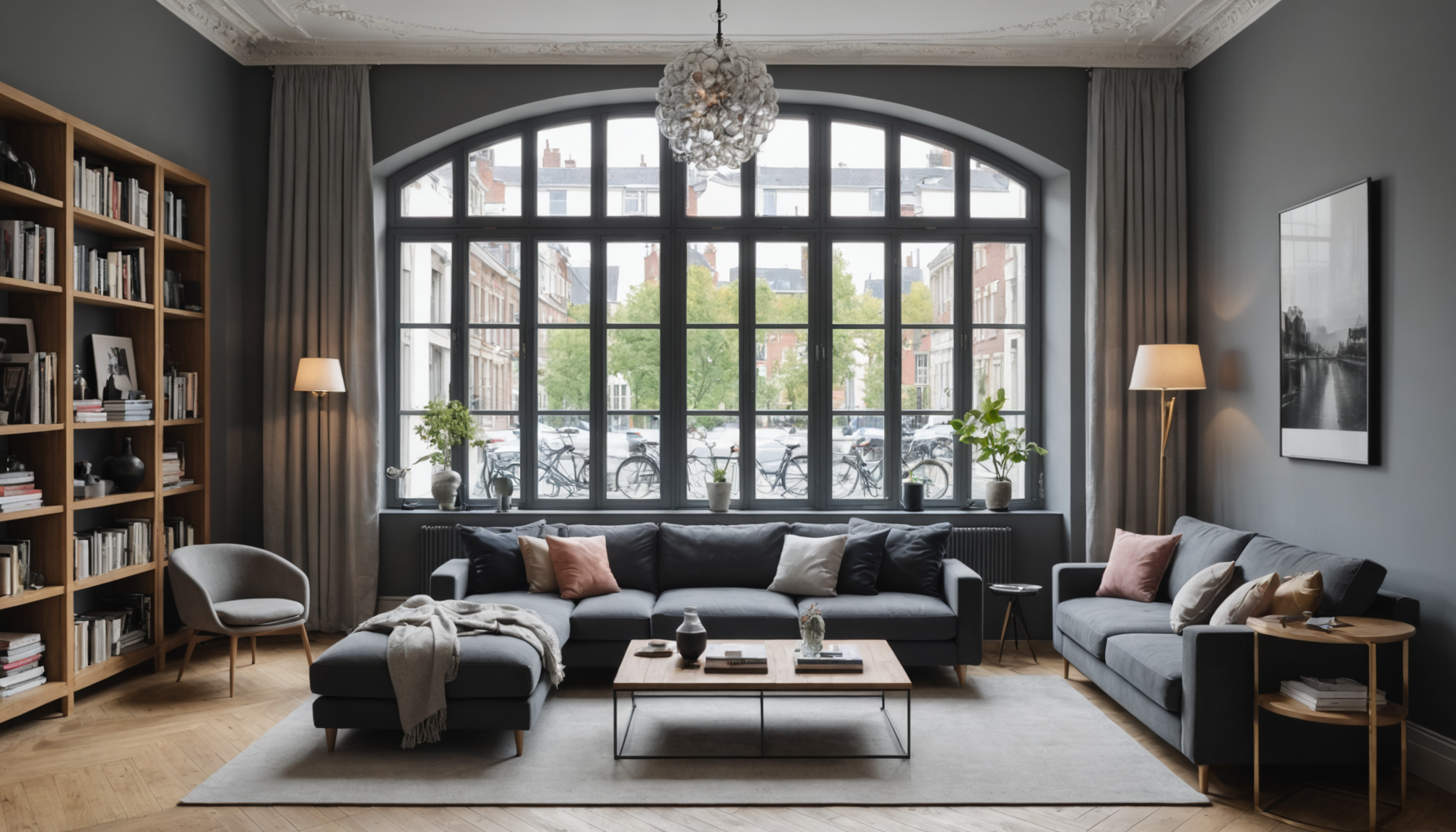 découvrez pourquoi investir dans une collaboration avec un architecte d'intérieur à lille représente un choix économique et durable pour optimiser votre espace et valoriser votre patrimoine.