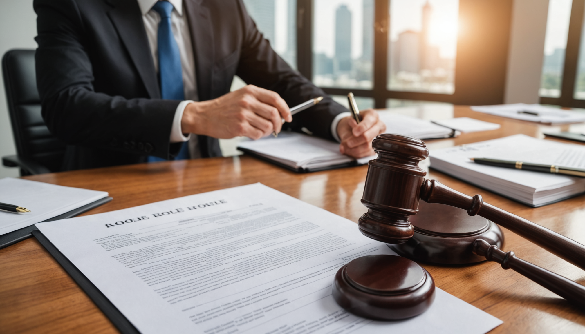 vous avez signé un compromis de vente mais vous hésitez ? découvrez vos droits, délais de rétractation et solutions pour faire face à vos doutes après la signature d’un compromis immobilier.