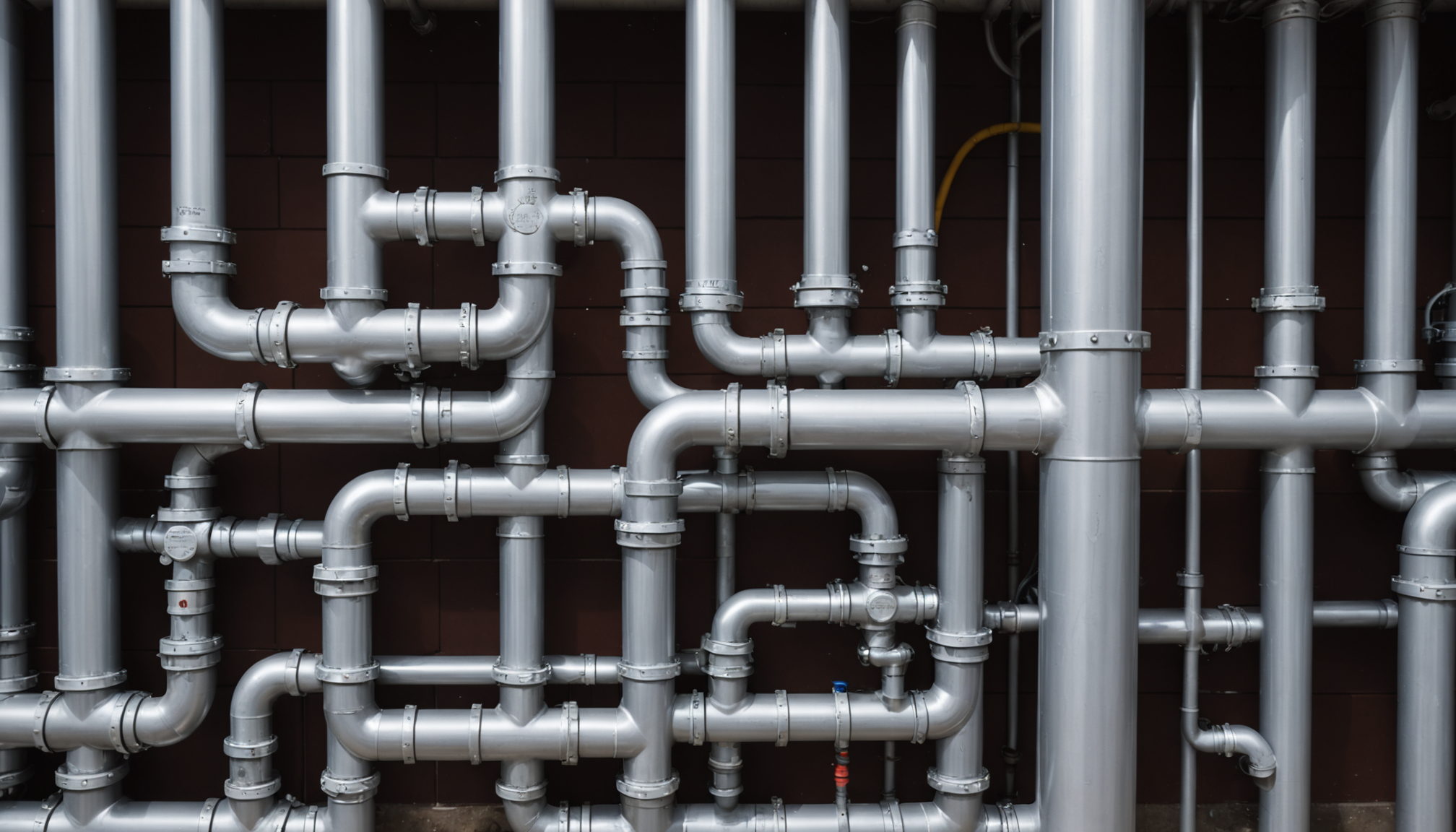 découvrez les causes possibles d'une chute soudaine de pression d'eau dans votre habitation et explorez nos solutions pratiques pour retrouver un débit normal rapidement.