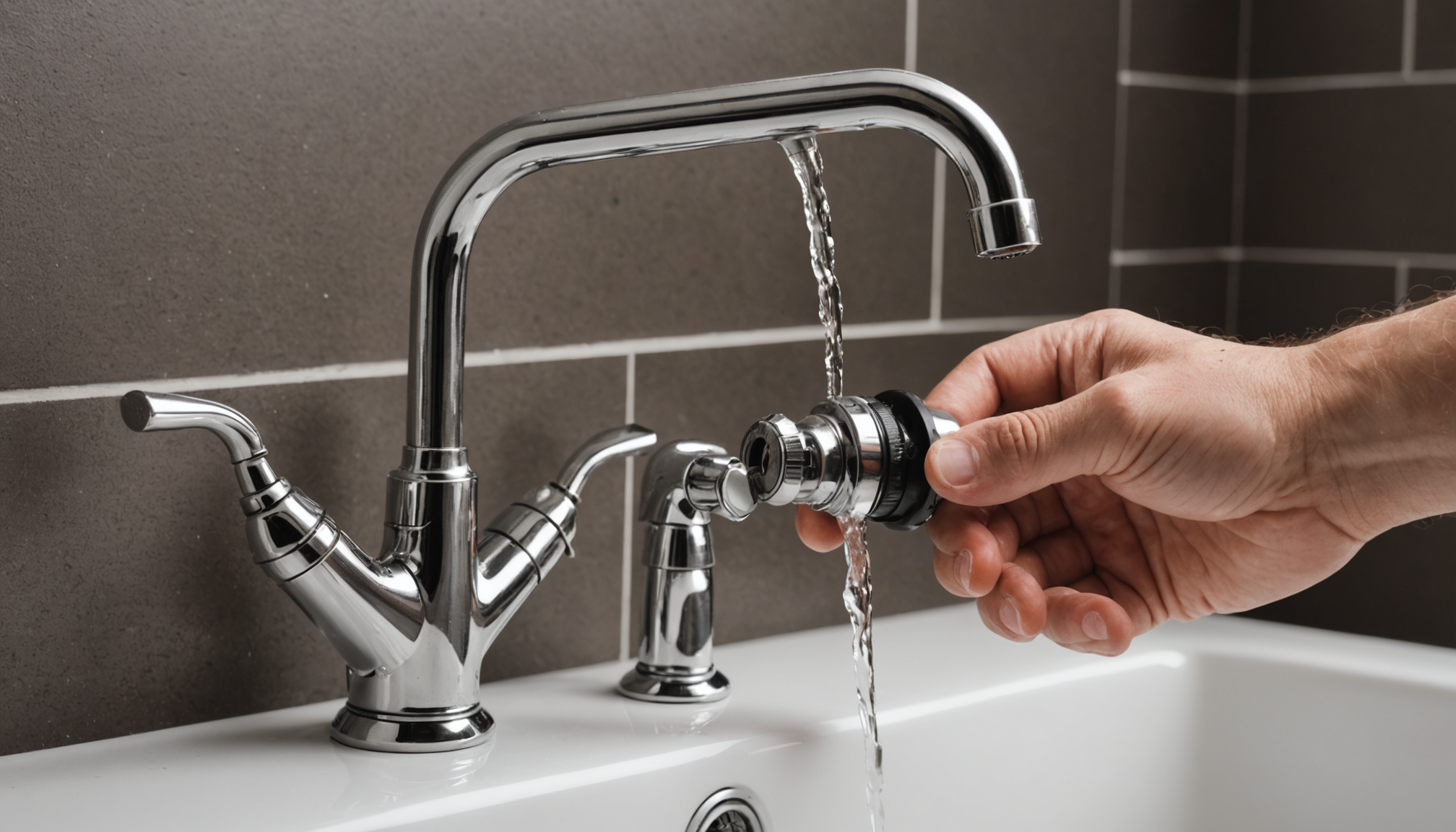 découvrez les principales causes d'une chute soudaine de pression d'eau et explorez les solutions efficaces pour rétablir un débit normal à la maison. conseils pratiques pour identifier et résoudre rapidement le problème.