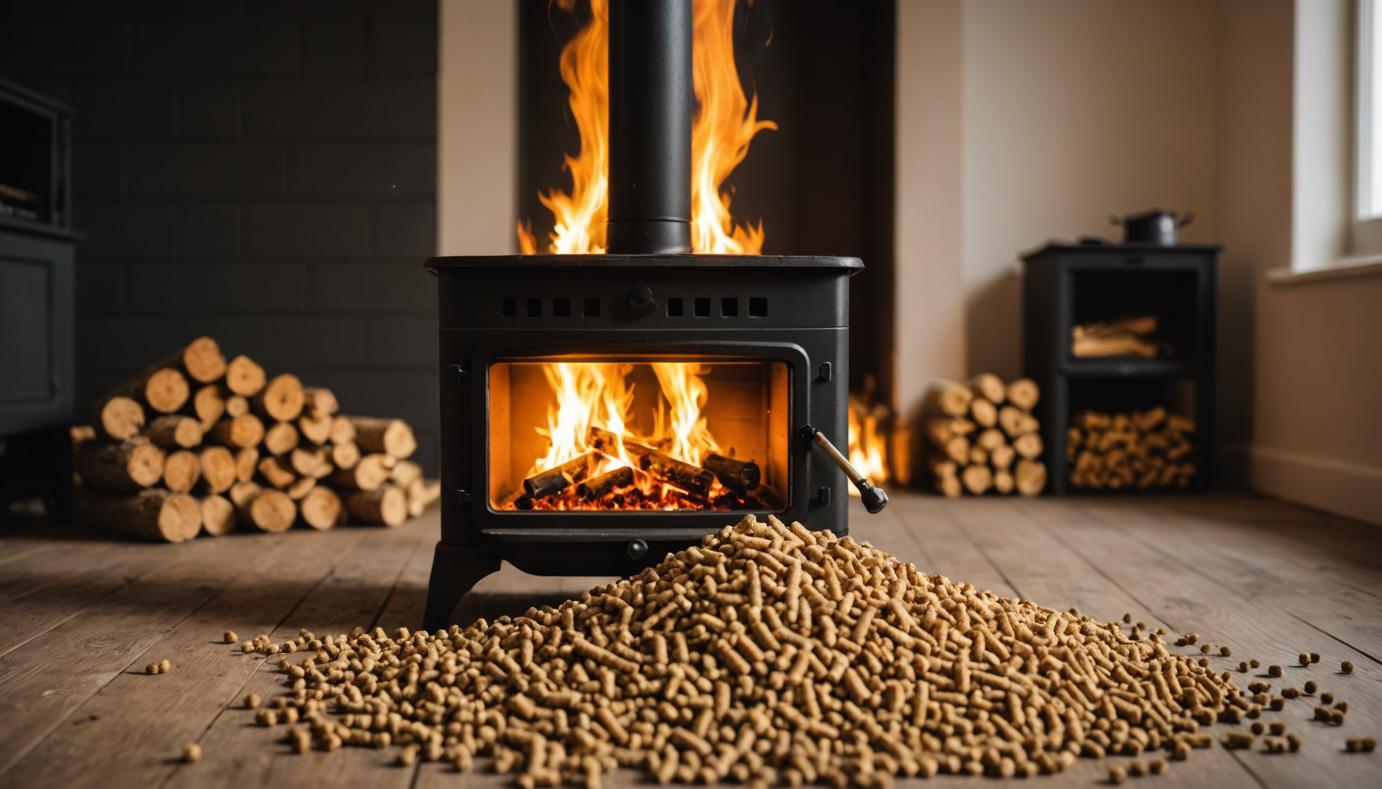 découvrez combien de temps dure un sac de 15 kg de pellets pour le chauffage, les facteurs qui influencent sa consommation et des conseils pour optimiser votre utilisation.