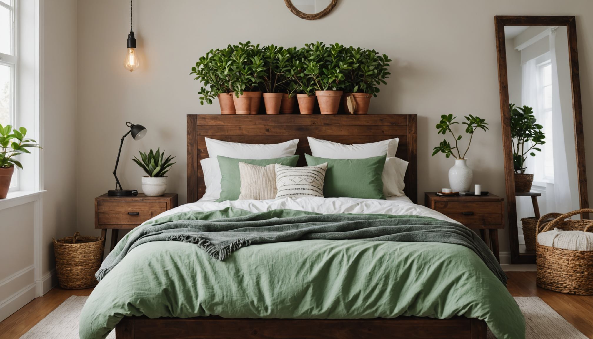 découvrez les avantages et inconvénients de placer un arbre de jade dans votre chambre : bienfaits sur l’air, symbolisme feng shui, conseils d’entretien et précautions à connaître.