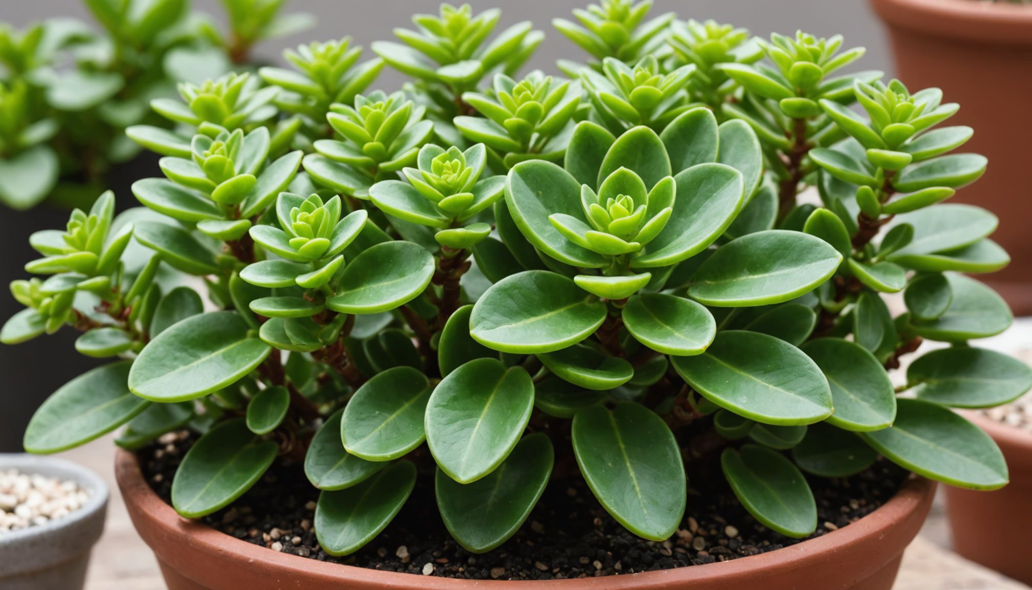 découvrez les avantages et les inconvénients de placer un arbre de jade dans votre chambre. conseils, bienfaits et précautions pour harmoniser votre espace et favoriser le bien-être.