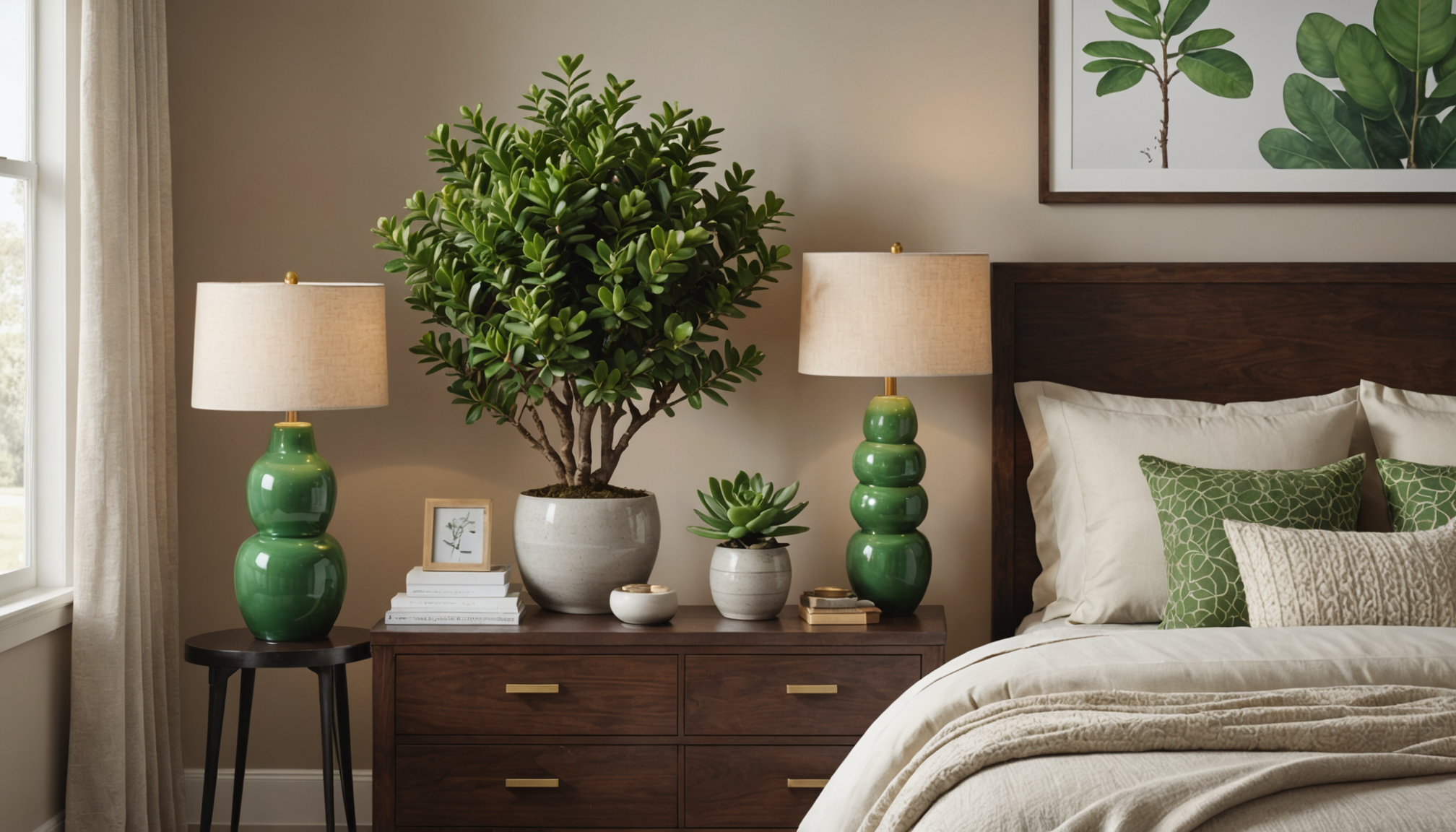 découvrez les avantages et inconvénients de placer un arbre de jade dans votre chambre. conseils bien-être, énergie et décoration pour faire le meilleur choix.