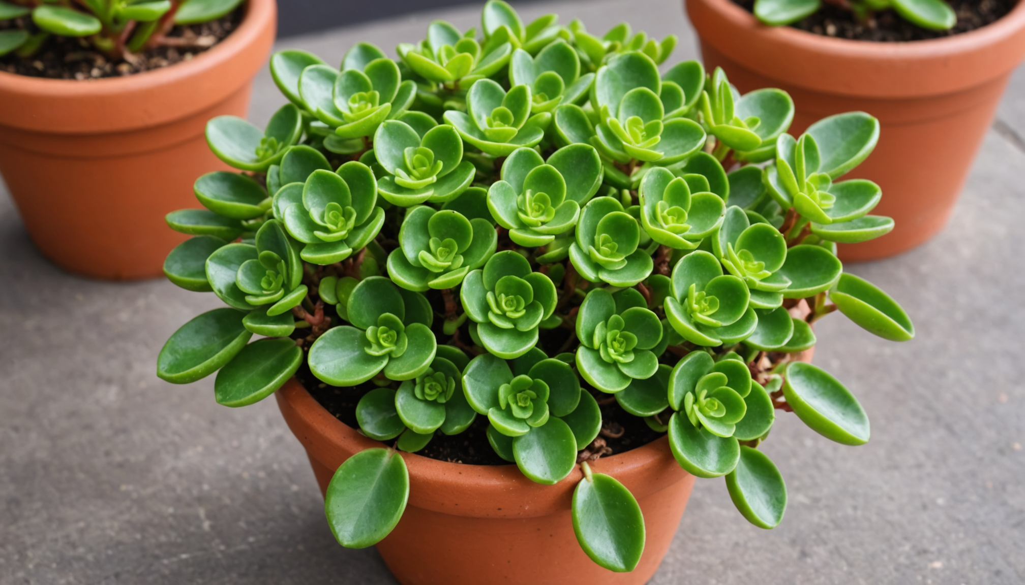 découvrez la signification et la symbolique de l'arbre de jade, une plante réputée pour attirer la chance, la prospérité et l'harmonie dans votre maison ou votre bureau.