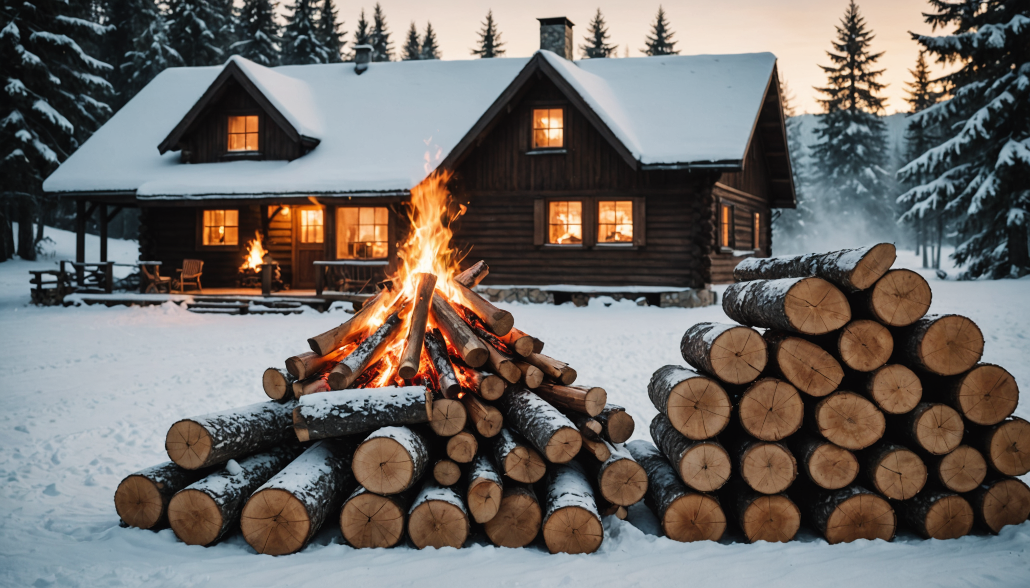 profitez d'une offre exceptionnelle sur le bois de chauffage à 50 euros le stère. préparez votre hiver dès maintenant avec un combustible économique, écologique et de qualité, idéal pour chauffer votre maison sans vous ruiner !