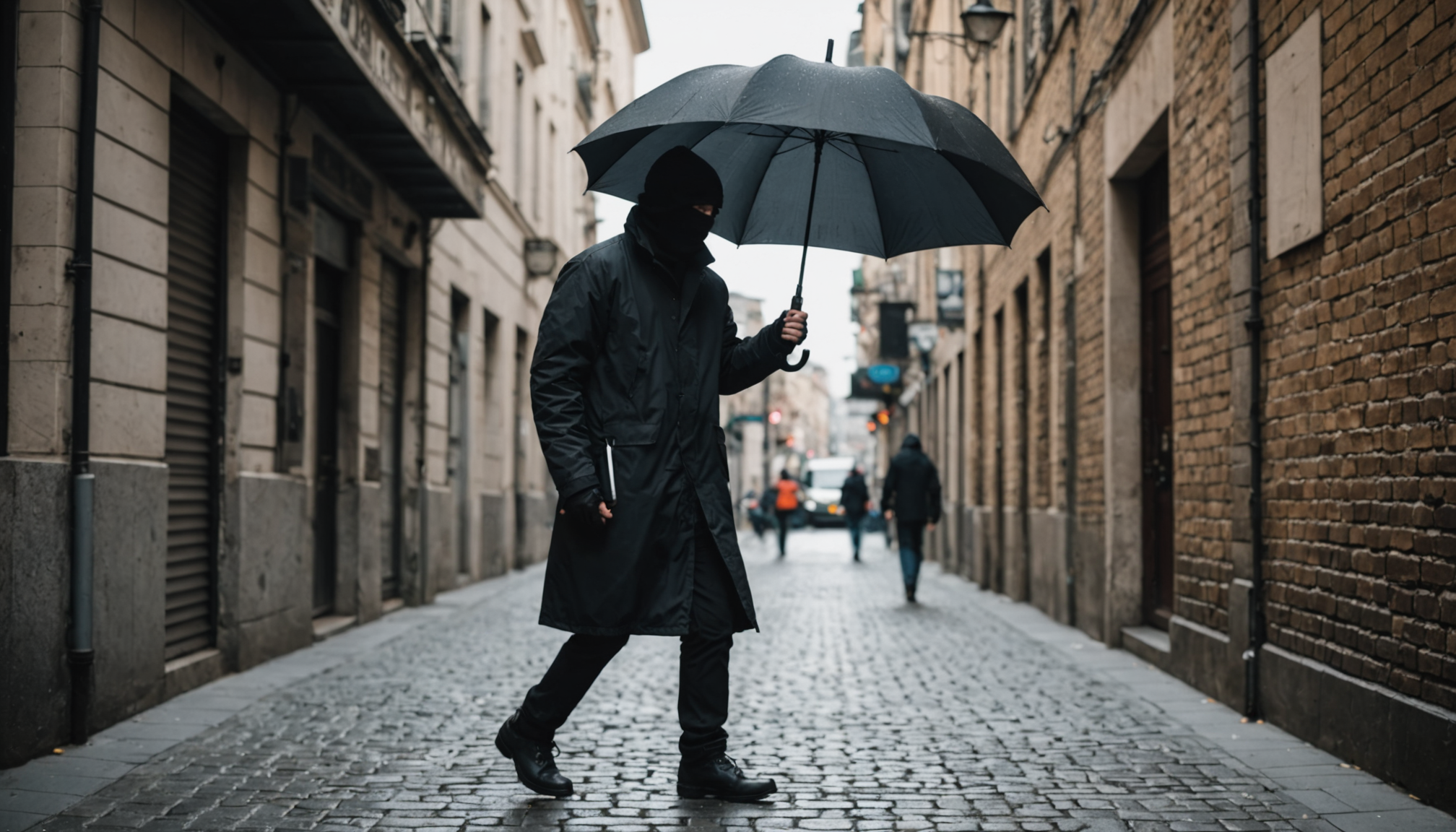 découvrez la technique insolite du cambrioleur au parapluie ! une méthode étonnante qui intrigue autant qu'elle surprend. apprenez comment cette astuce originale a révolutionné l'art du cambriolage.