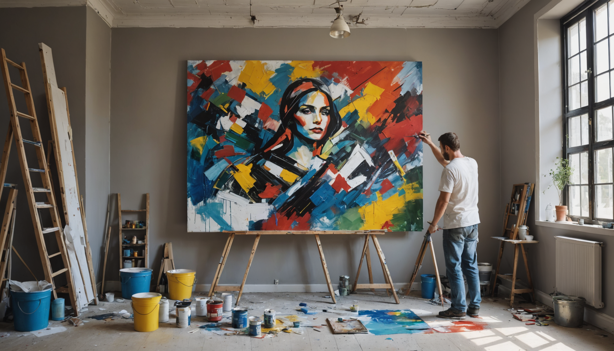 découvrez quel est le tarif juste pour la peinture au mètre carré, hors fournitures. comparez les prix pratiqués, trouvez des conseils pour estimer votre budget et optimisez vos travaux de peinture en toute sérénité.
