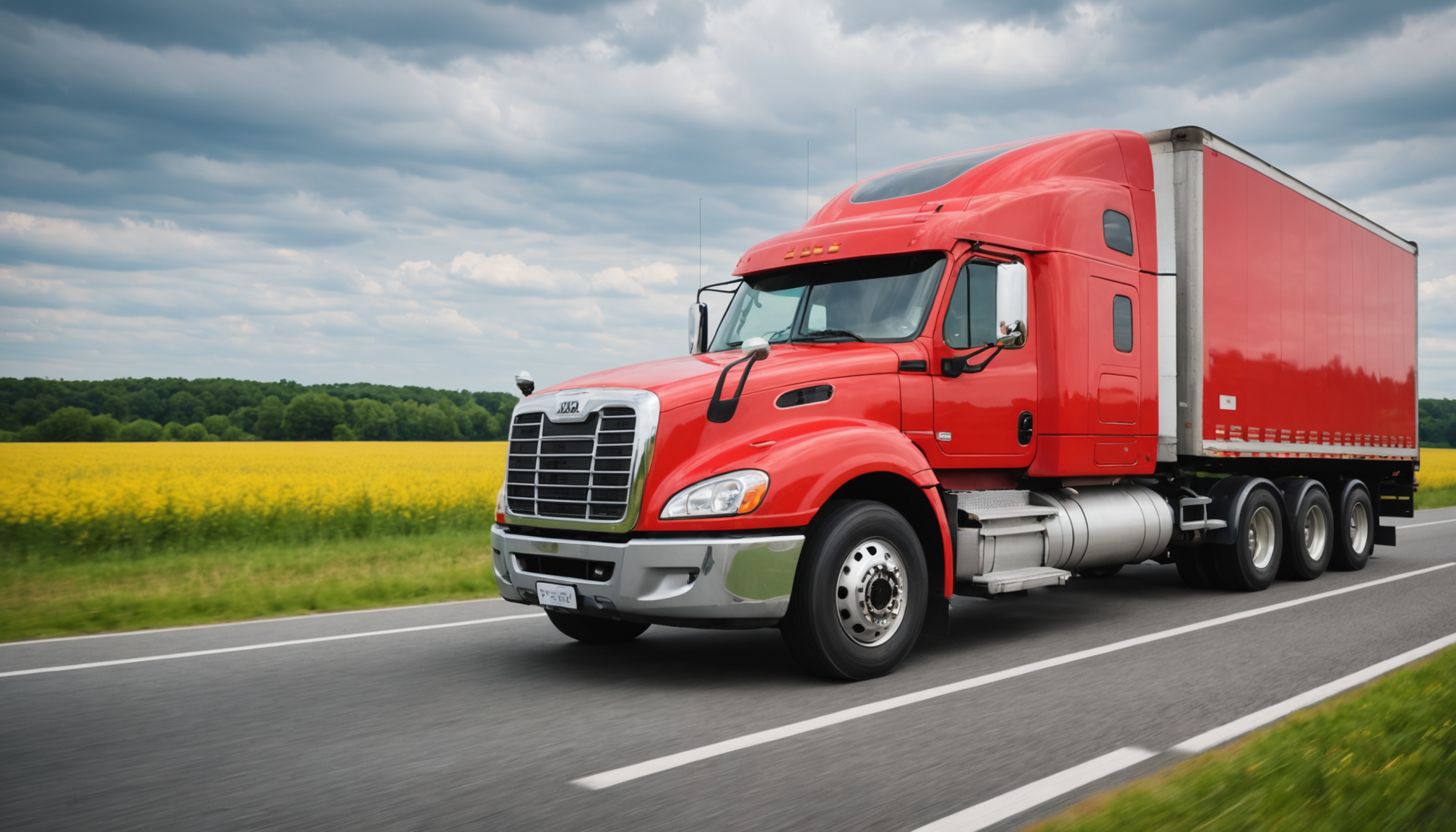 découvrez le coût d'un camion pour transporter des grumes de bois, incluant les facteurs qui influencent le prix, les types de camions adaptés et des conseils pour optimiser votre budget de transport.