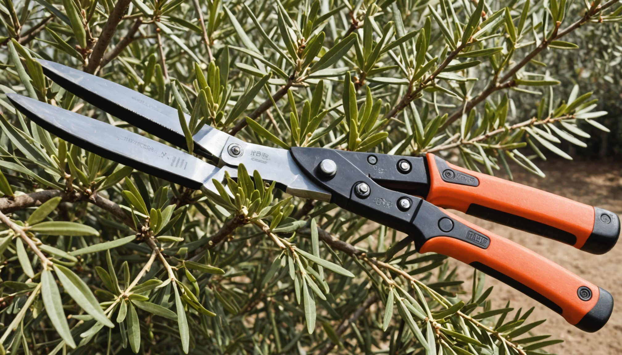 découvrez quand et comment tailler votre olivier grâce à ce guide essentiel : conseils pratiques, meilleures périodes et techniques adaptées pour un arbre sain et productif.