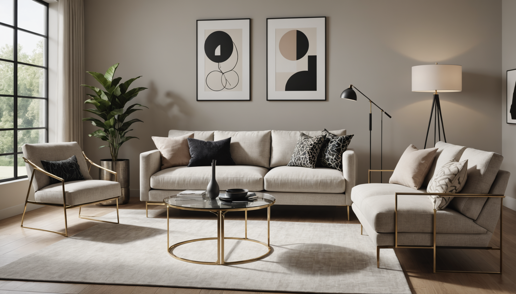 découvrez le mobilier design made in design : des meubles uniques, élégants et de qualité supérieure pour sublimer tous vos espaces intérieurs. craquez pour notre sélection tendance !