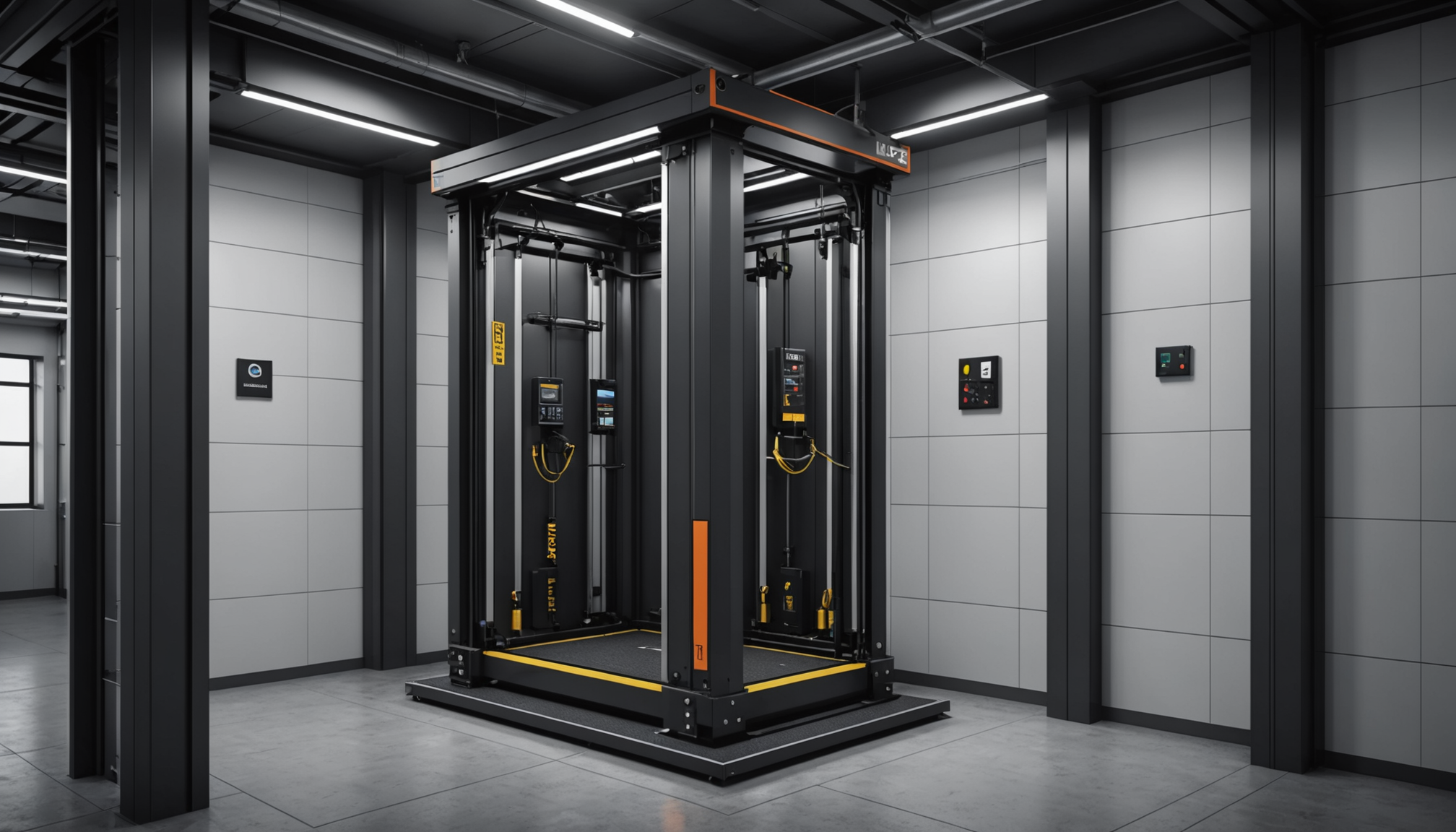 découvrez si installer un monte-charge à domicile est une solution pratique et avantageuse pour faciliter la vie quotidienne, améliorer l’accessibilité et valoriser votre logement.