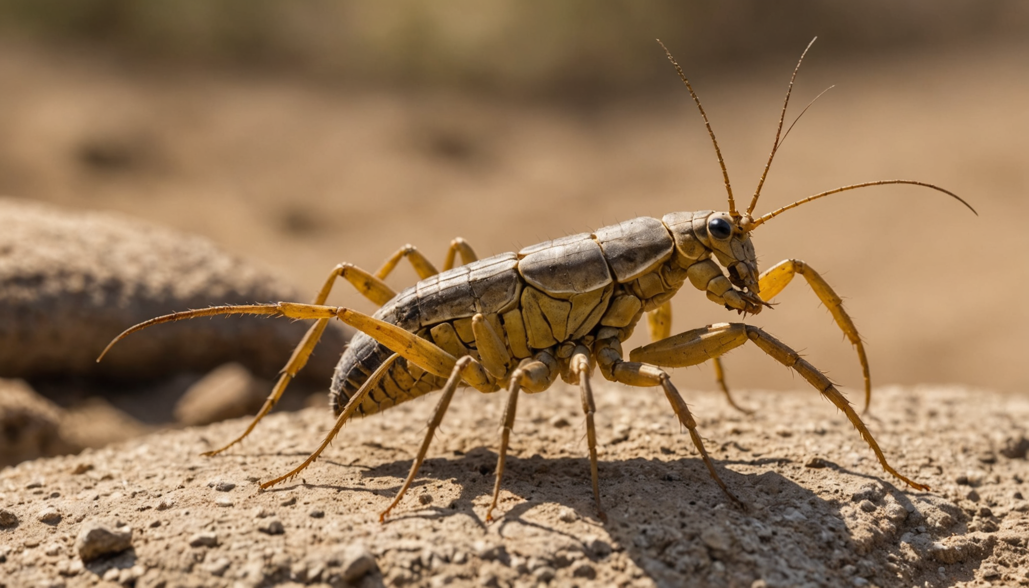 découvrez le phasme scorpion, un insecte étonnant aux allures uniques. apprenez à l’observer et à le manipuler avec précaution pour garantir sa sécurité et la vôtre.