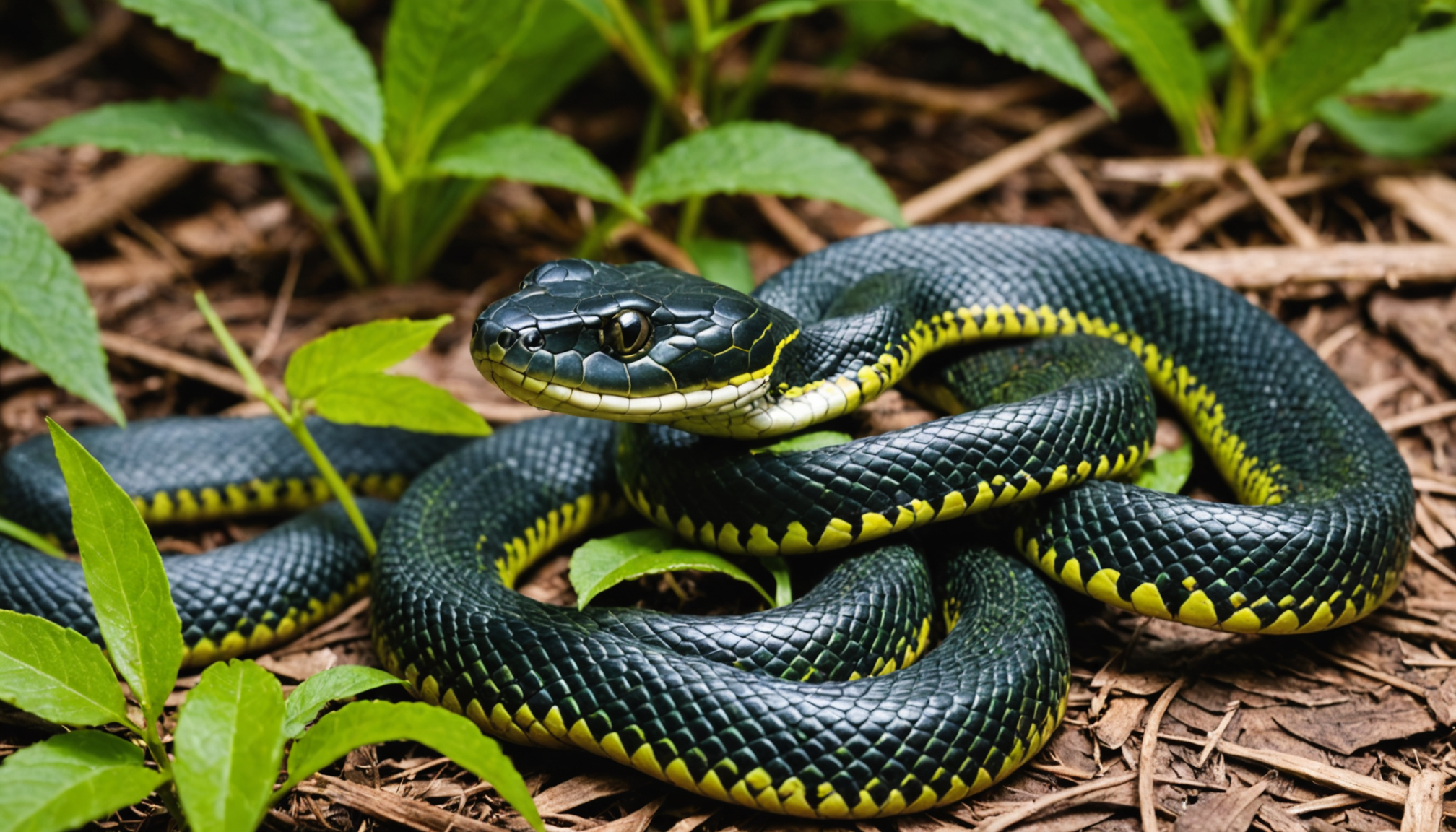 découvrez si la javel est vraiment efficace contre les serpents ou s'il s'agit d'un simple mythe. analyse des croyances et des faits pour mieux protéger votre environnement.