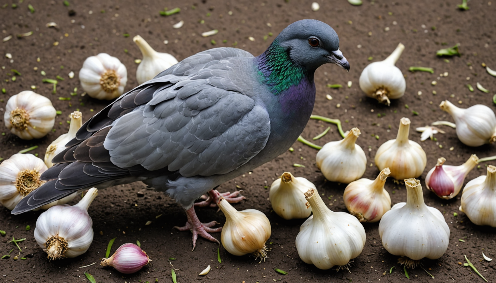 découvrez nos astuces de grand-mère efficaces et naturelles pour éloigner les pigeons de votre balcon, terrasse ou jardin, sans leur faire de mal. des solutions simples et écologiques à portée de main !