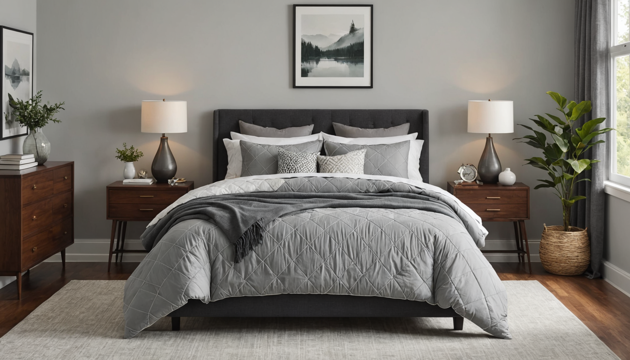 découvrez comment choisir la taille de couette idéale pour passer des nuits parfaites. conseils et astuces pour sélectionner la couette adaptée à votre lit et à vos besoins, pour un confort optimal.