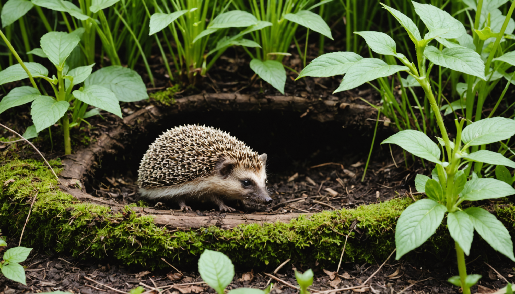 découvrez comment reconnaître facilement les crottes de hérisson grâce à notre guide complet : conseils, photos et astuces pour les différencier d’autres animaux du jardin.