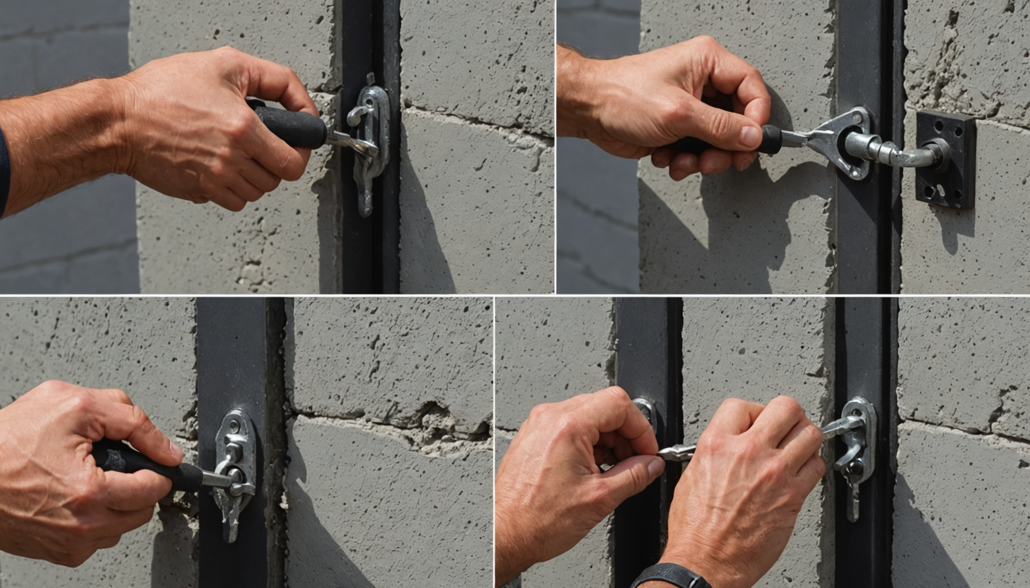 découvrez les étapes simples et efficaces pour enlever une cheville molly sans abîmer votre mur. suivez nos conseils pratiques pour réussir cette opération en toute sécurité !