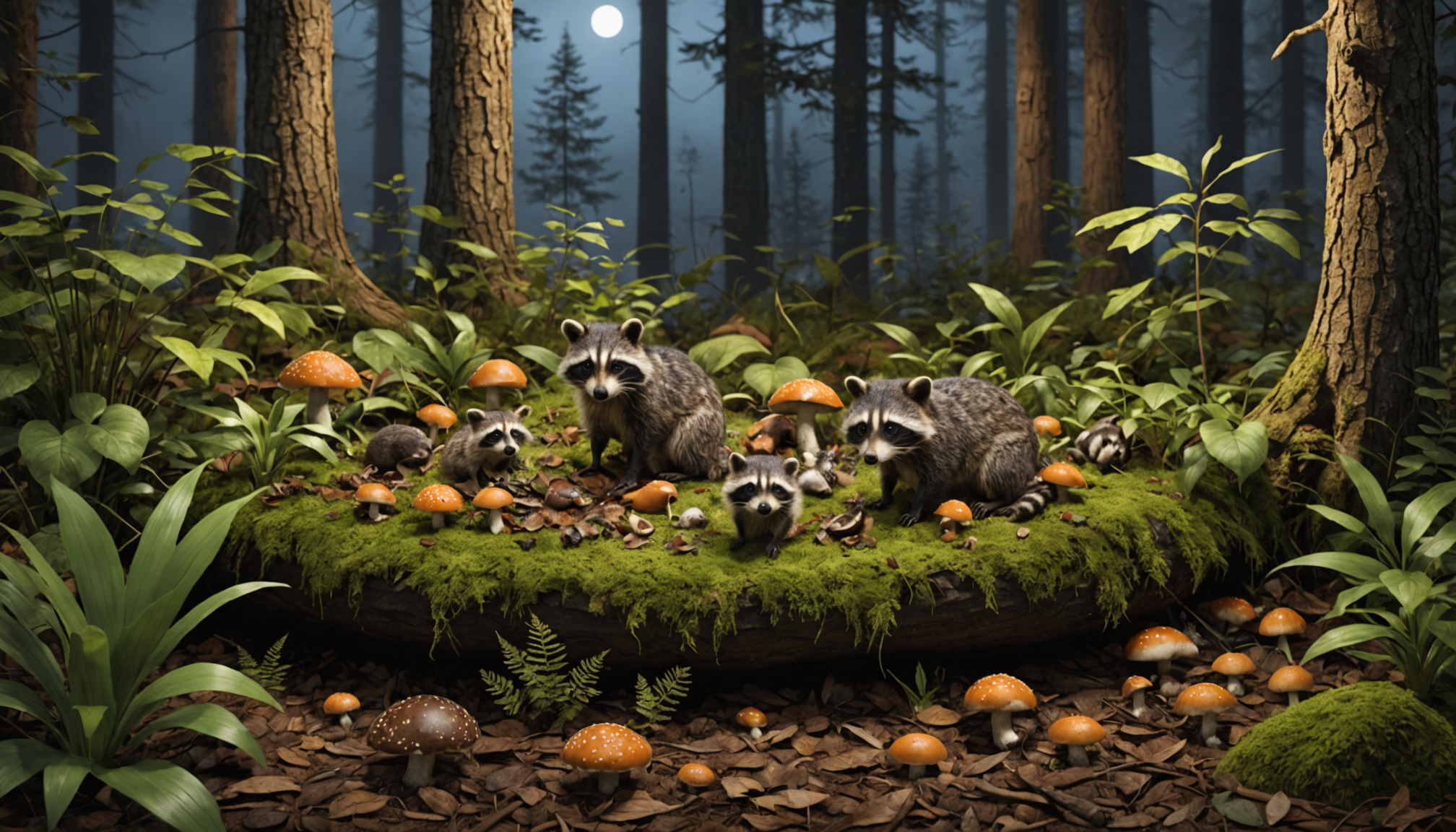 découvrez comment identifier les excréments des animaux nocturnes grâce à ce guide pratique. apprenez à reconnaître les traces de différentes espèces pour mieux comprendre la faune qui vous entoure la nuit.