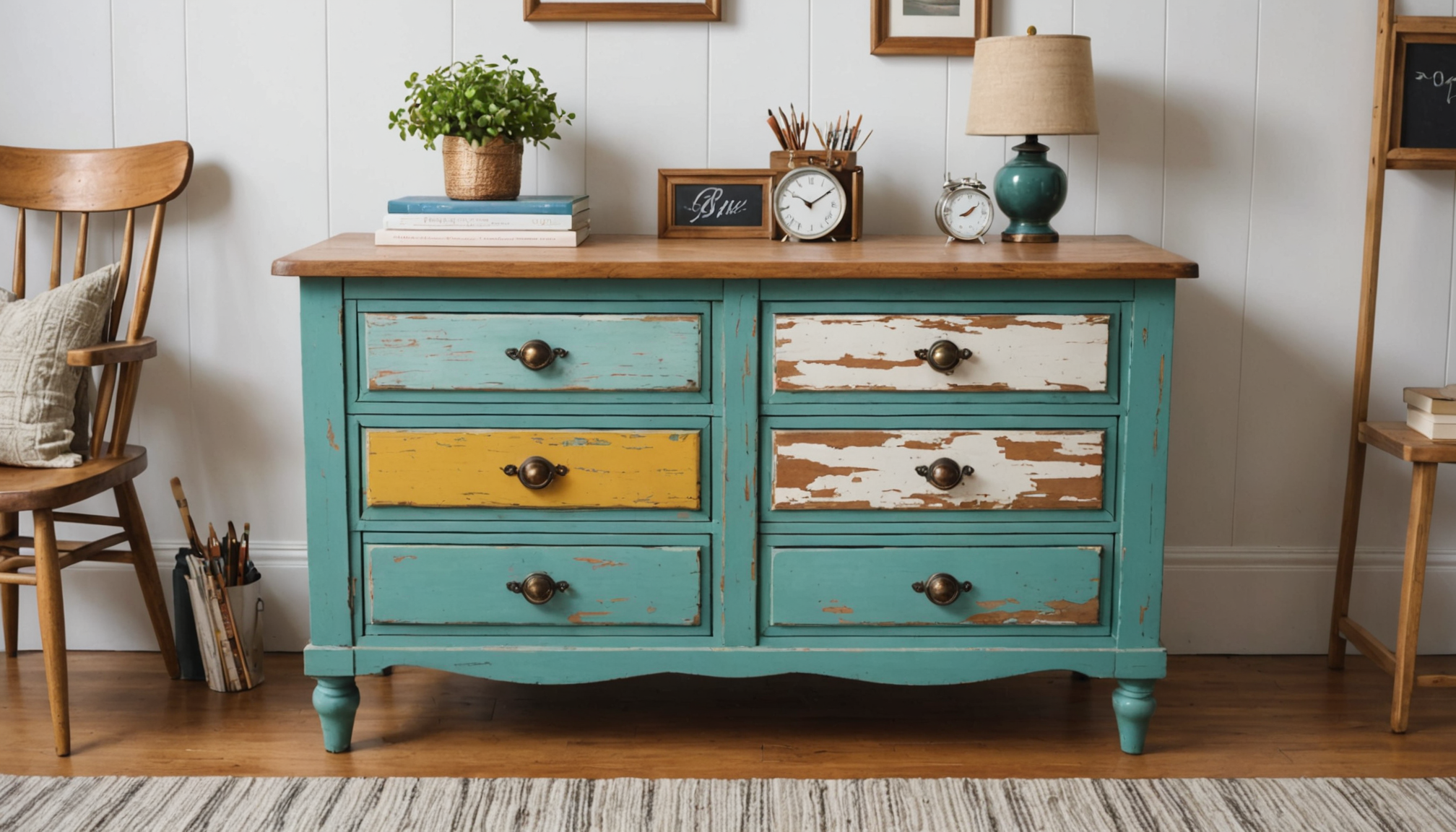 découvrez notre sélection des meilleures peintures pour rénover et rafraîchir vos meubles en bois sans ponçage. donnez une nouvelle vie à votre intérieur facilement et rapidement !